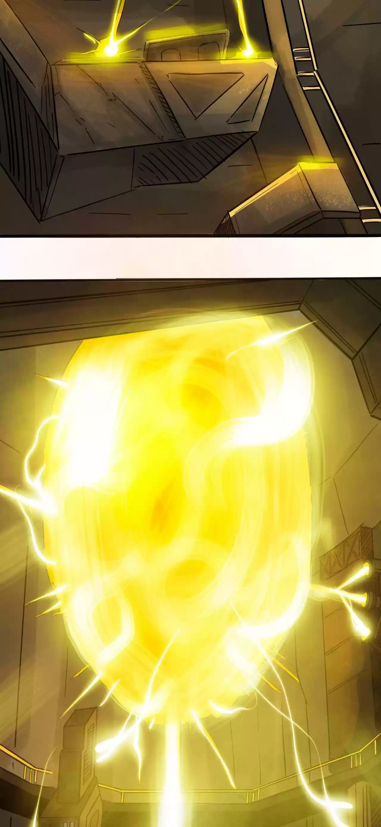 404 Case Manual: 30 Seconds Till Apocalypse 100