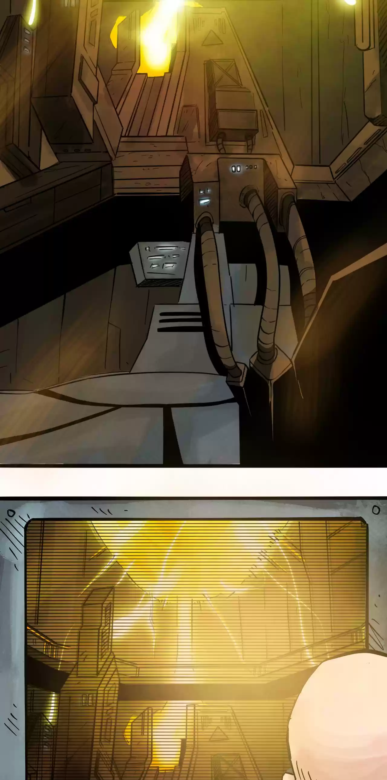 404 Case Manual: 30 Seconds Till Apocalypse 100