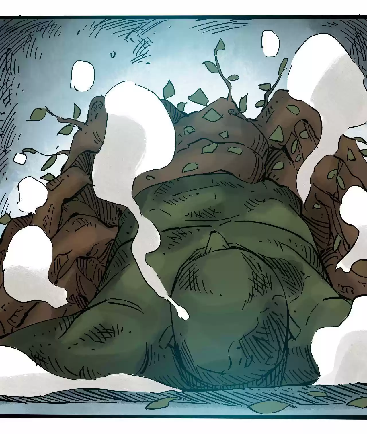 404 Case Manual: 30 Seconds Till Apocalypse 100