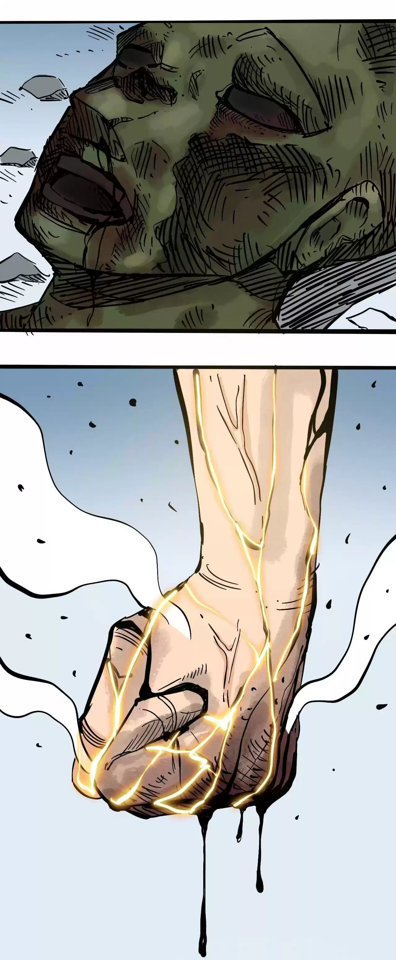 404 Case Manual: 30 Seconds Till Apocalypse 100