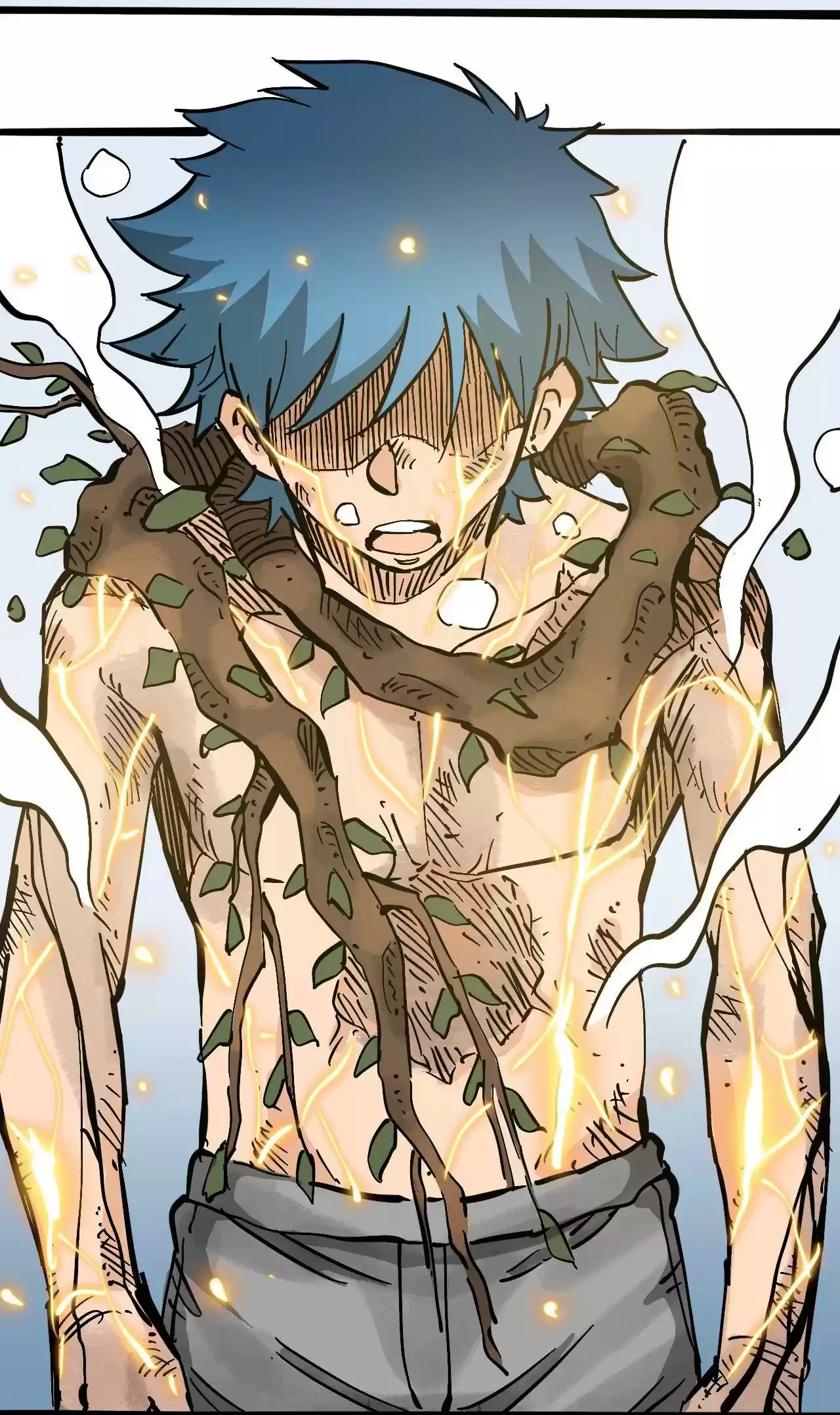 404 Case Manual: 30 Seconds Till Apocalypse 100