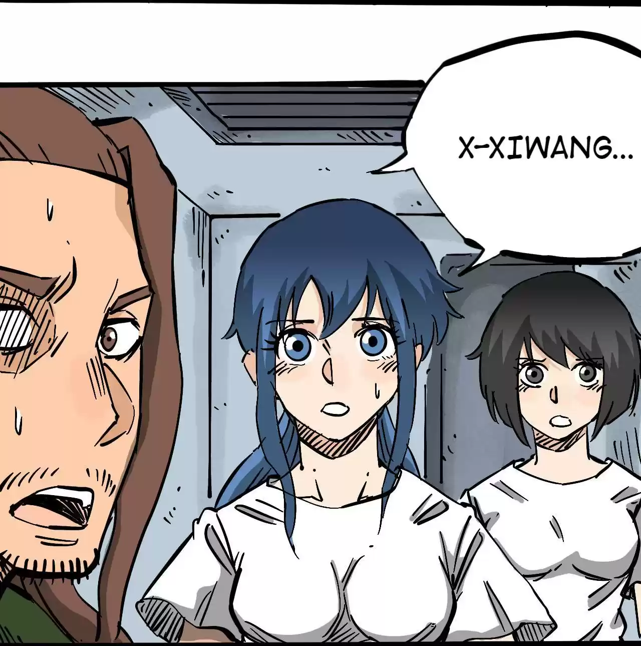 404 Case Manual: 30 Seconds Till Apocalypse 100