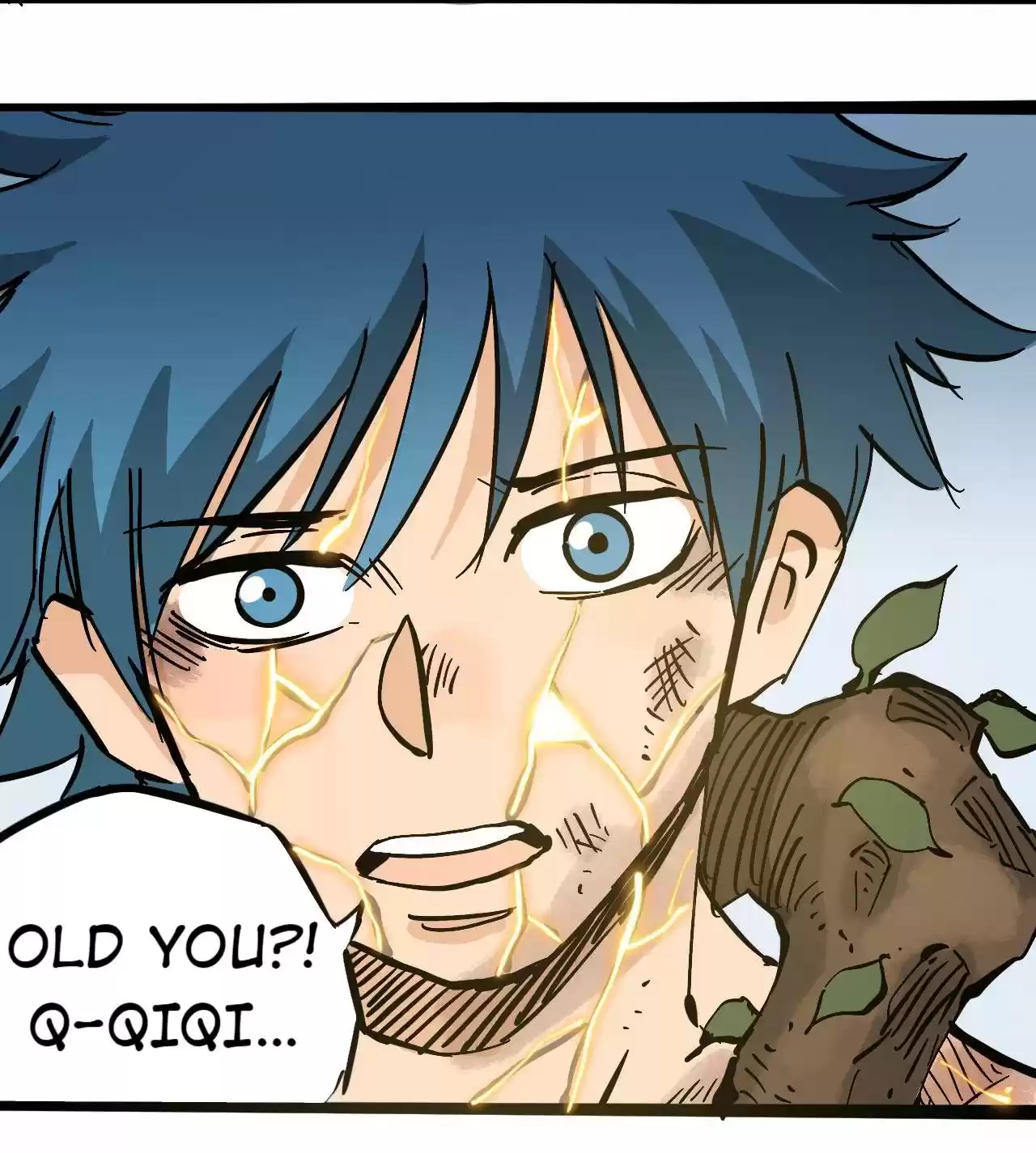 404 Case Manual: 30 Seconds Till Apocalypse 100