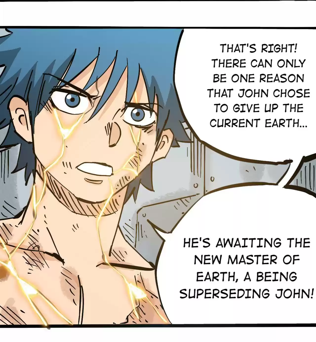 404 Case Manual: 30 Seconds Till Apocalypse 100