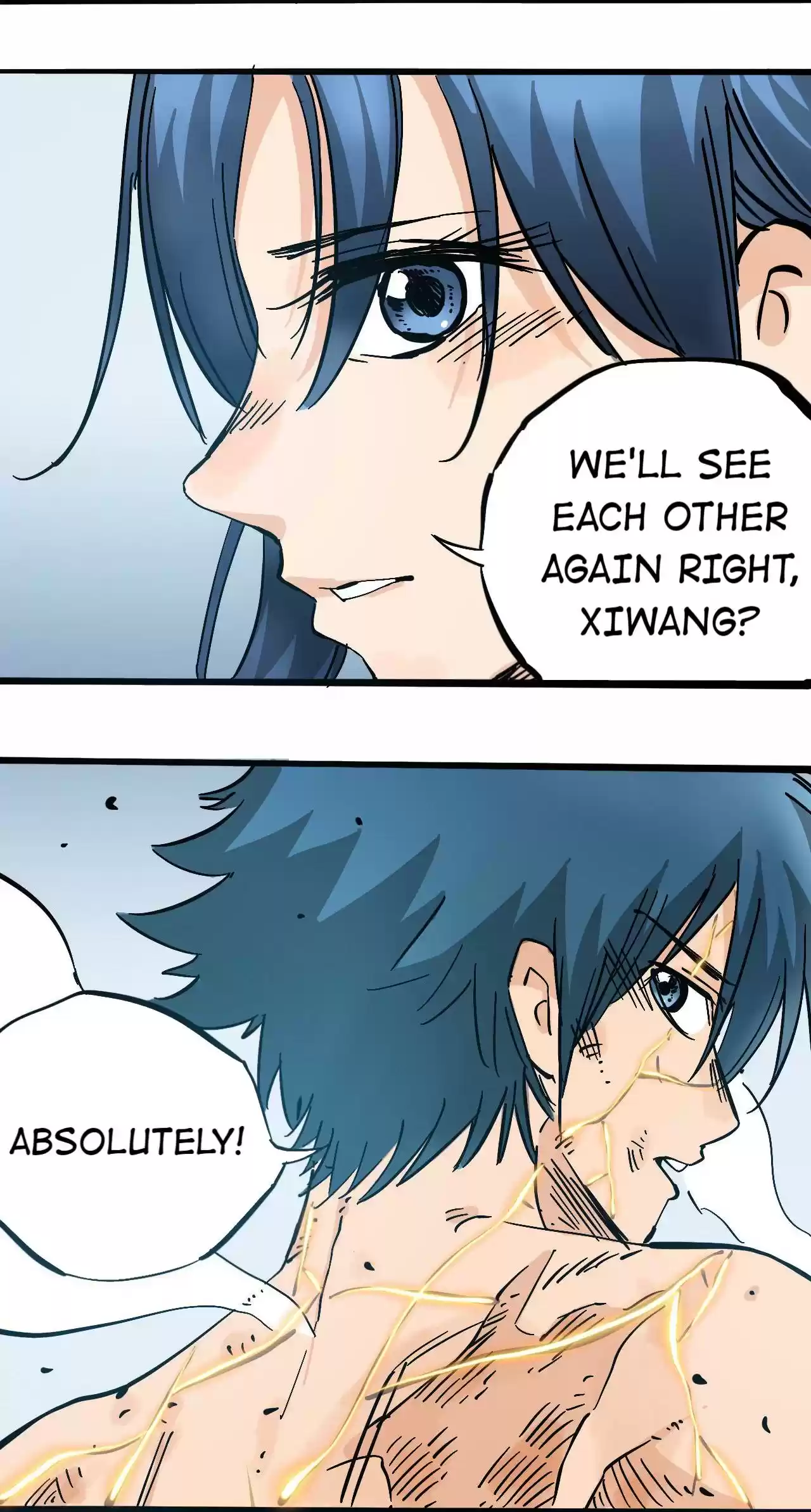 404 Case Manual: 30 Seconds Till Apocalypse 102