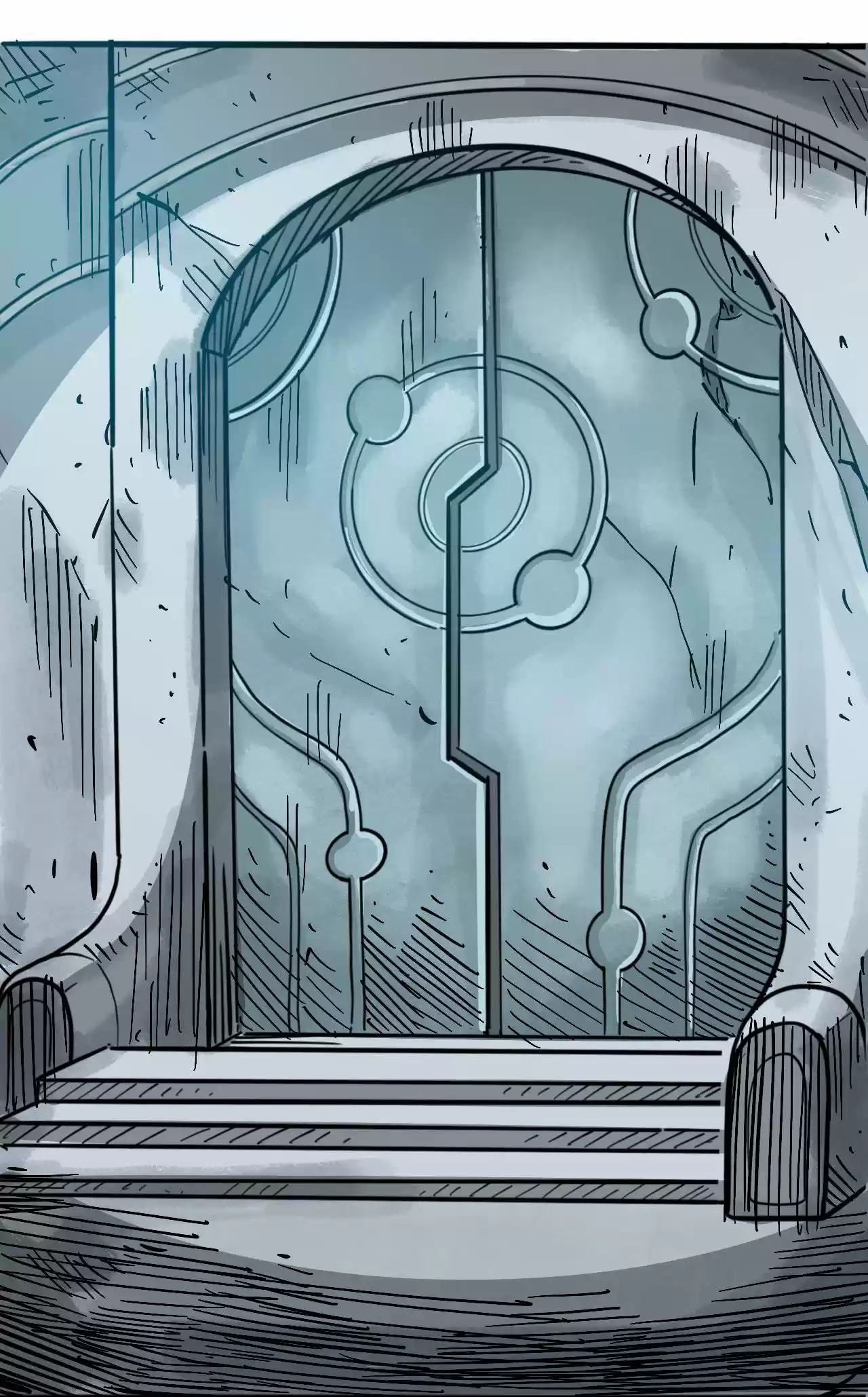 404 Case Manual: 30 Seconds Till Apocalypse 102