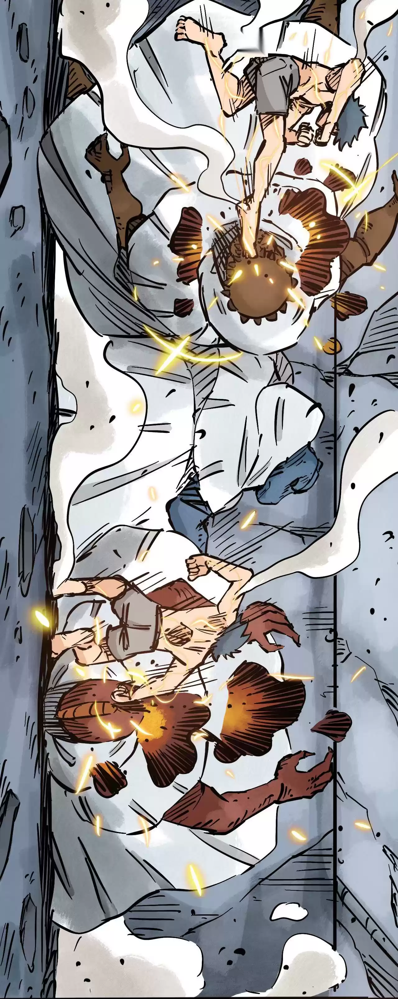 404 Case Manual: 30 Seconds Till Apocalypse 102