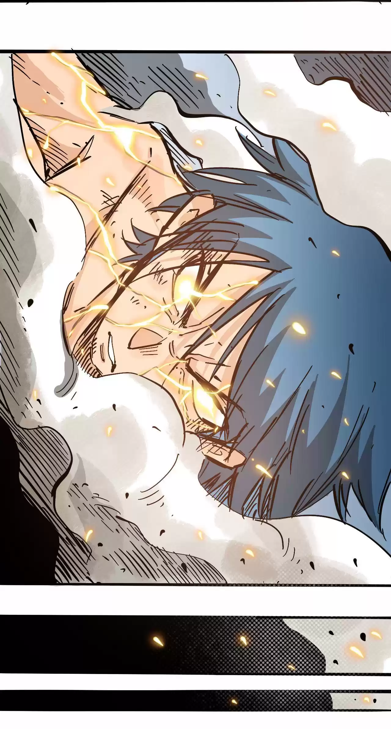 404 Case Manual: 30 Seconds Till Apocalypse 102