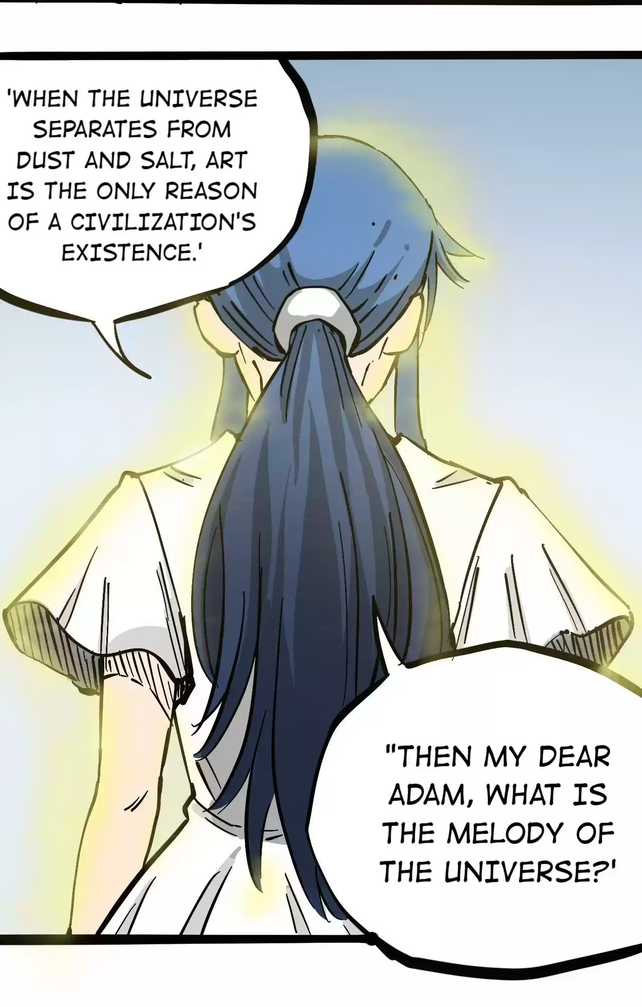 404 Case Manual: 30 Seconds Till Apocalypse 102