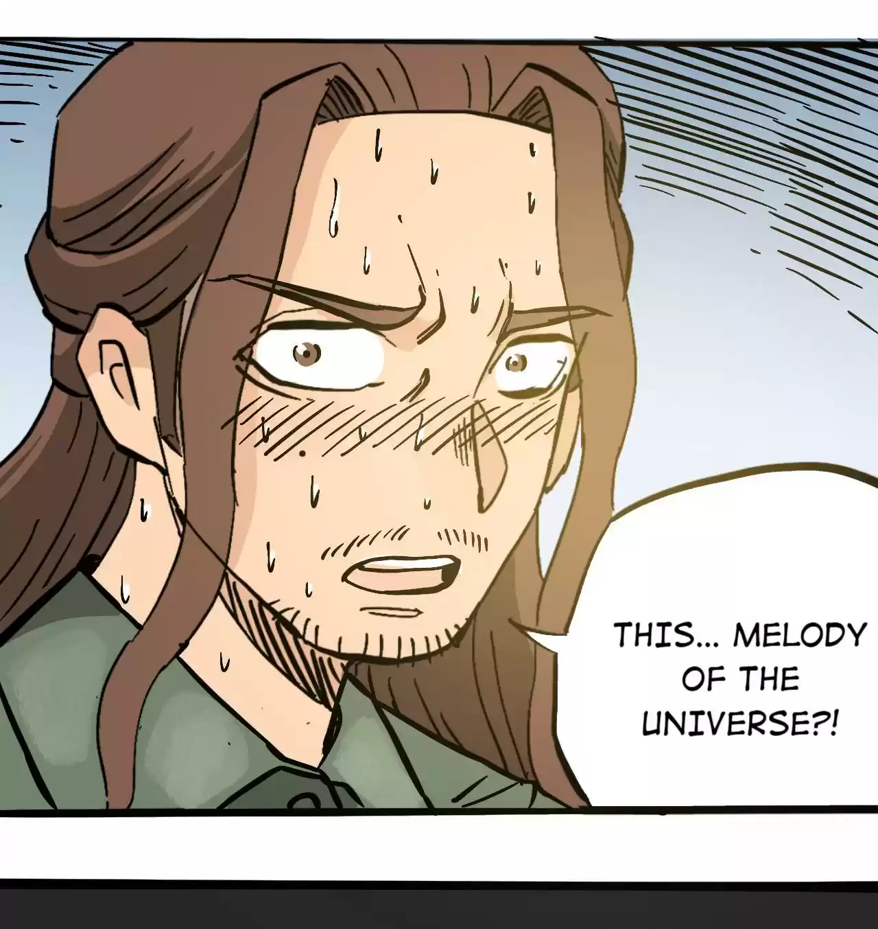 404 Case Manual: 30 Seconds Till Apocalypse 102