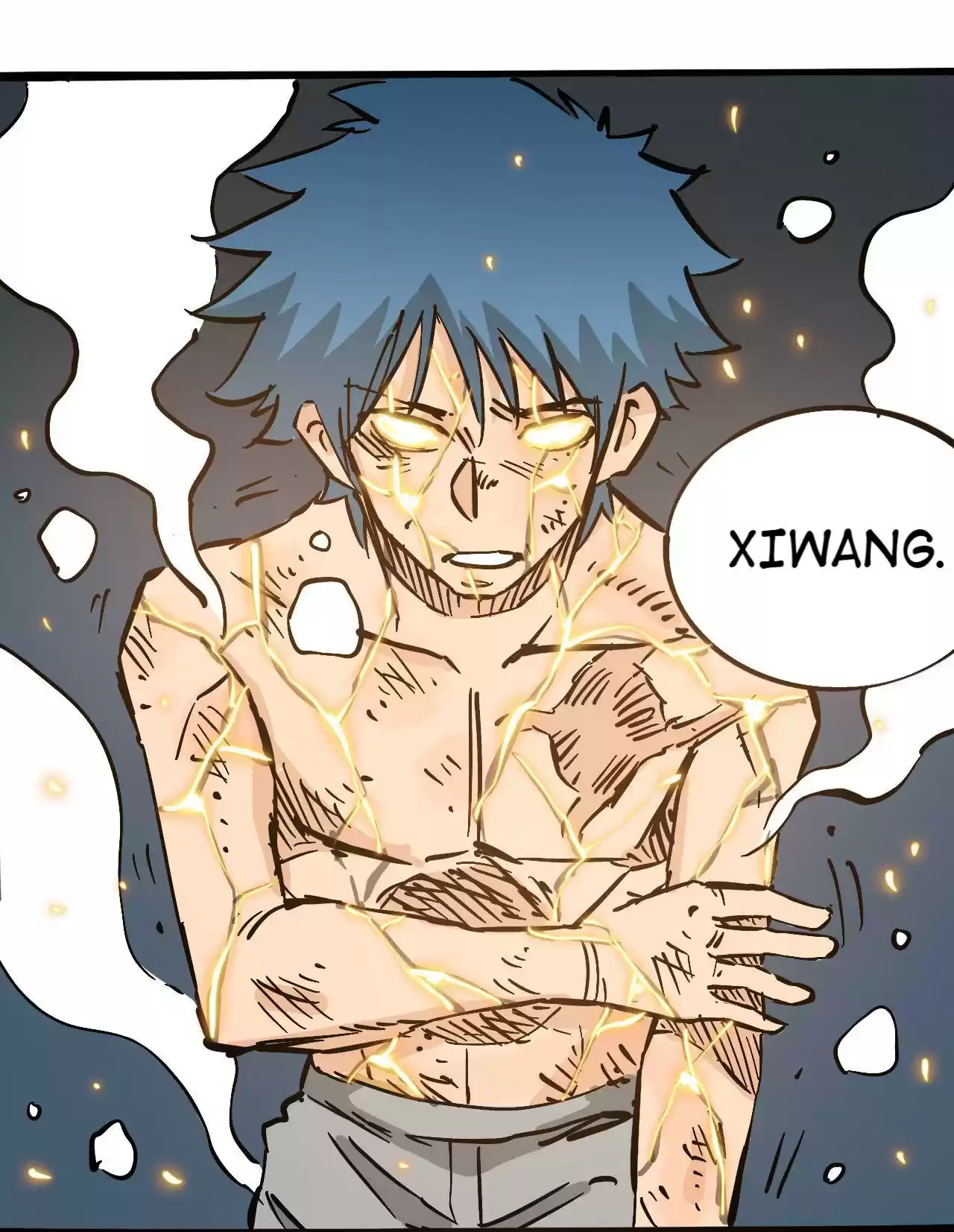 404 Case Manual: 30 Seconds Till Apocalypse 102