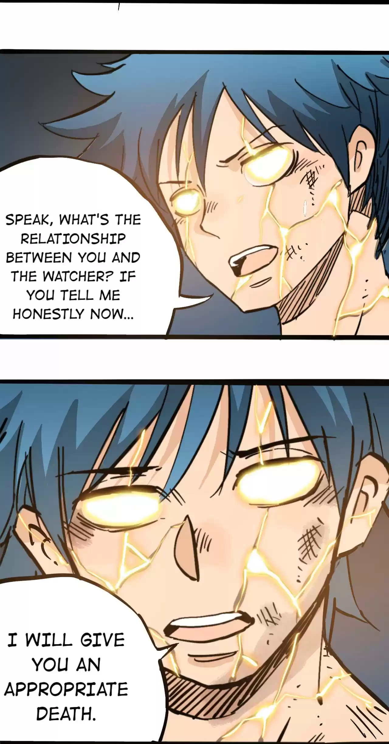 404 Case Manual: 30 Seconds Till Apocalypse 102