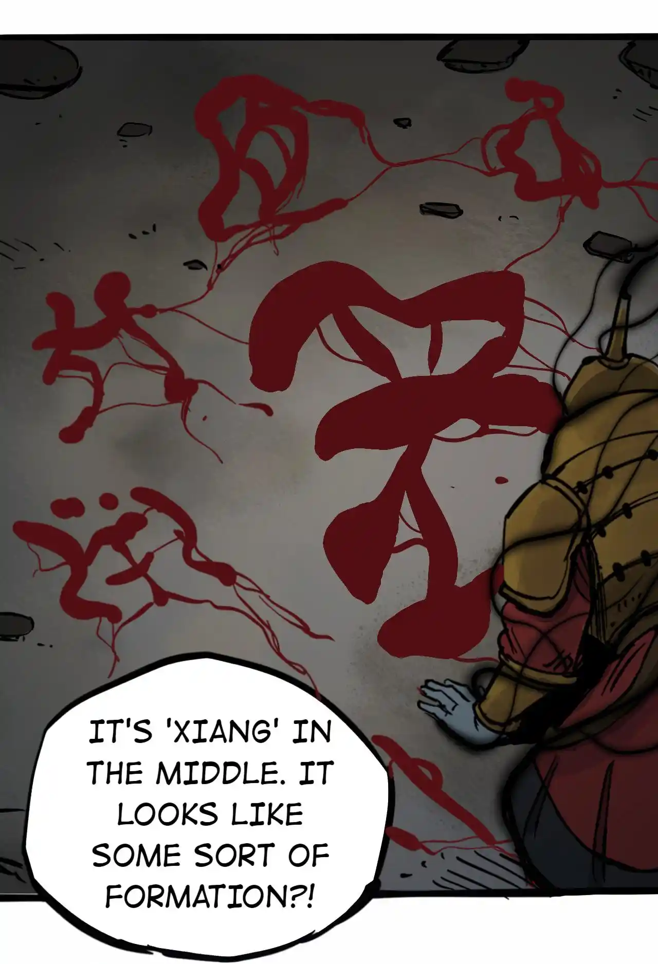 404 Case Manual: 30 Seconds Till Apocalypse 108