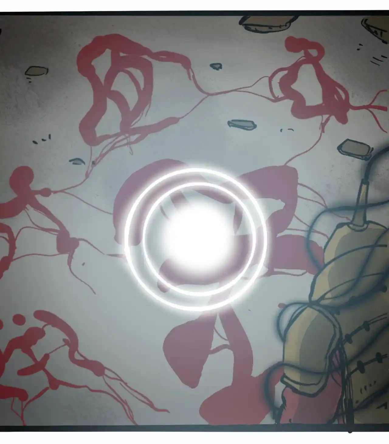 404 Case Manual: 30 Seconds Till Apocalypse 108