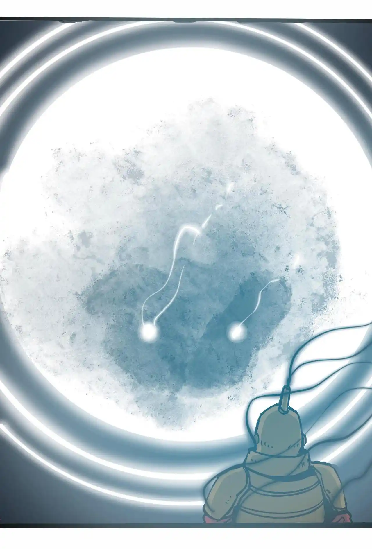 404 Case Manual: 30 Seconds Till Apocalypse 108