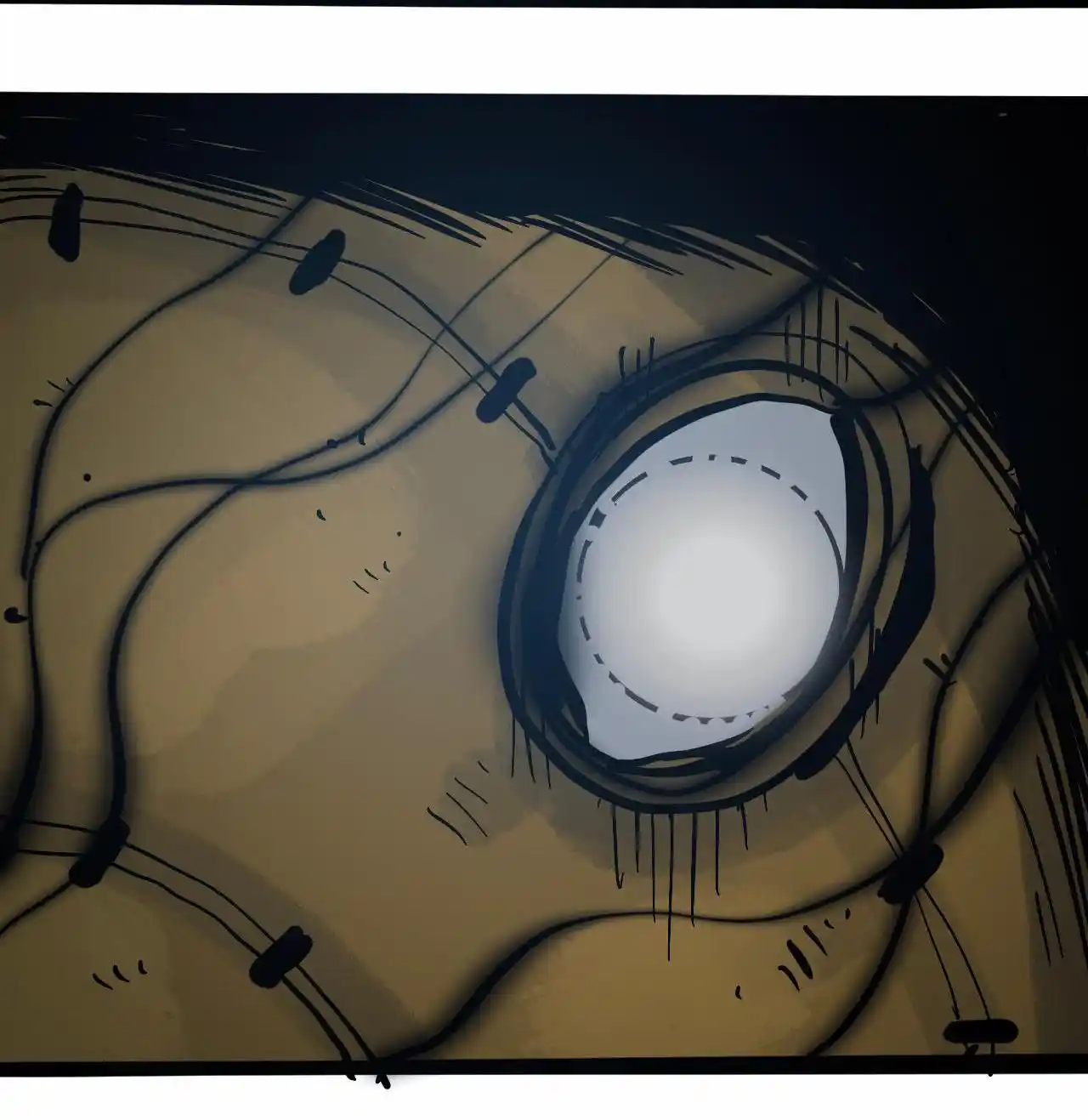 404 Case Manual: 30 Seconds Till Apocalypse 108