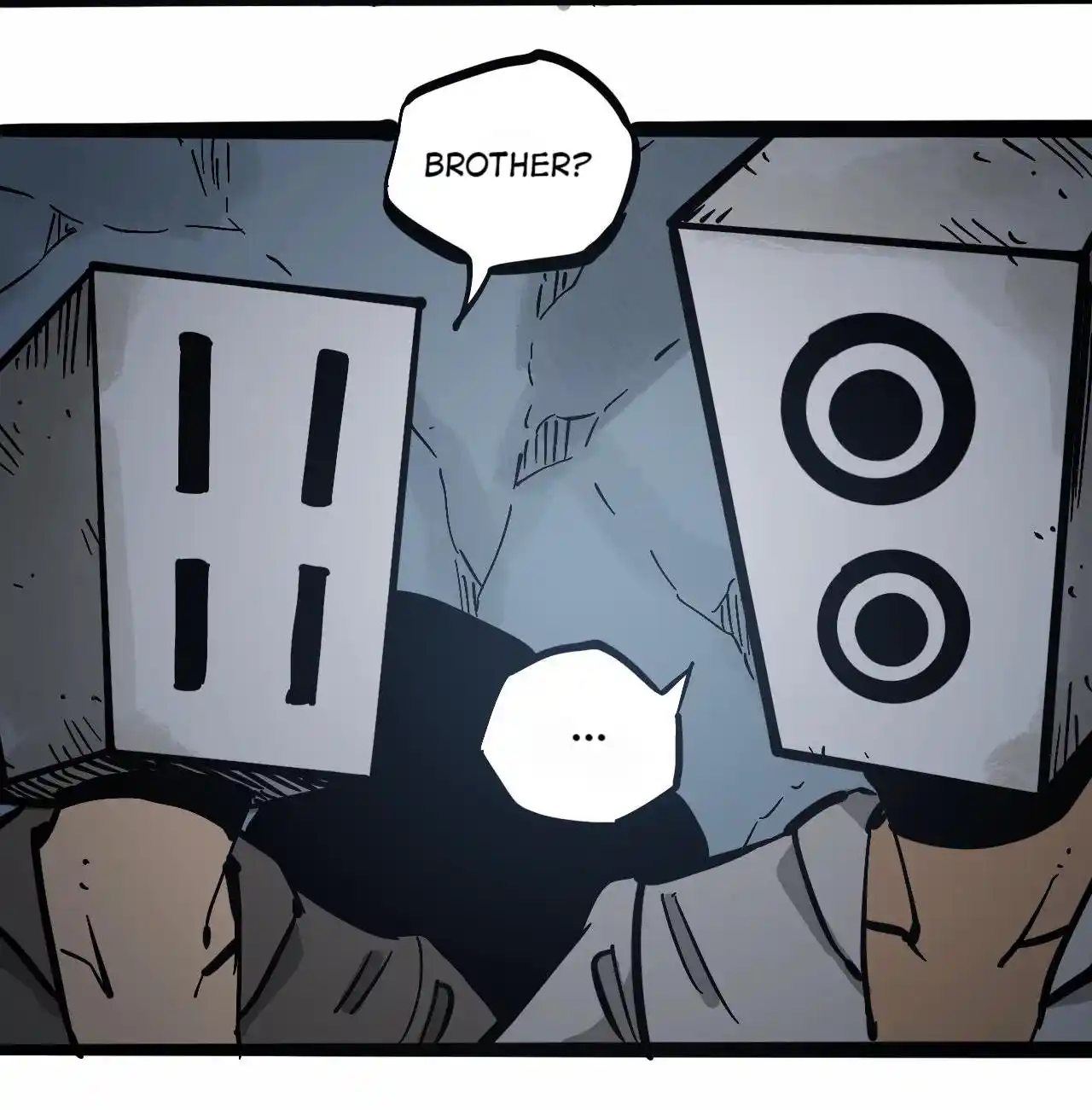 404 Case Manual: 30 Seconds Till Apocalypse 108