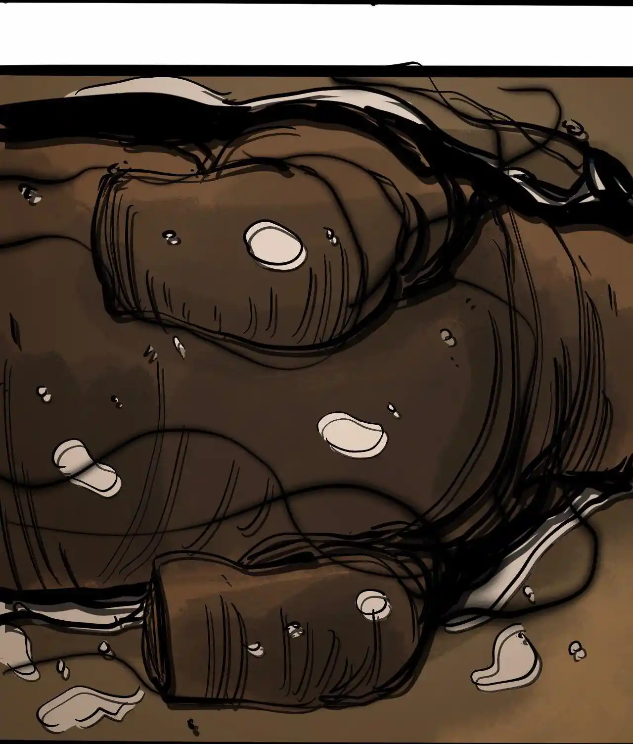 404 Case Manual: 30 Seconds Till Apocalypse 108