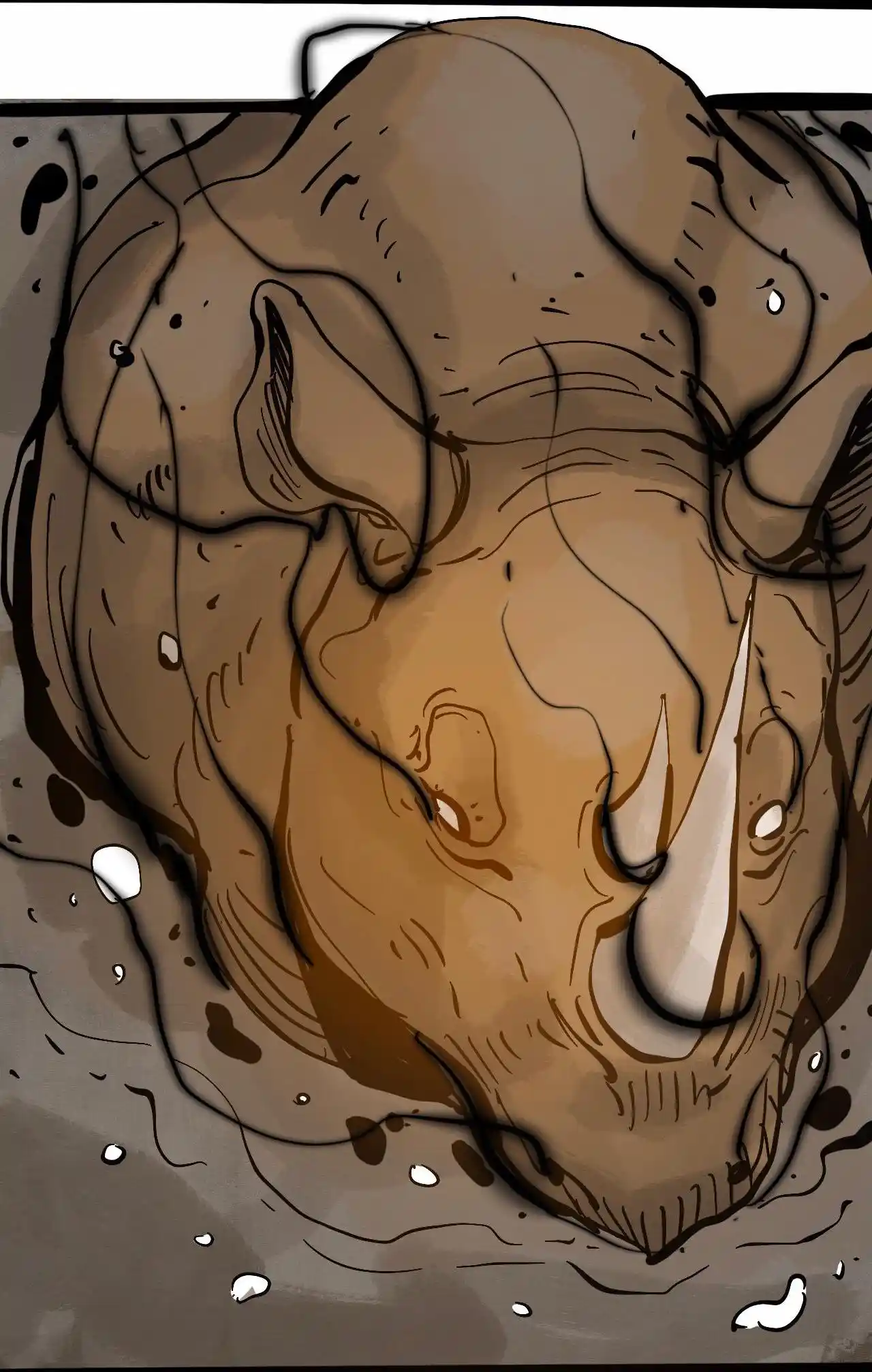 404 Case Manual: 30 Seconds Till Apocalypse 108