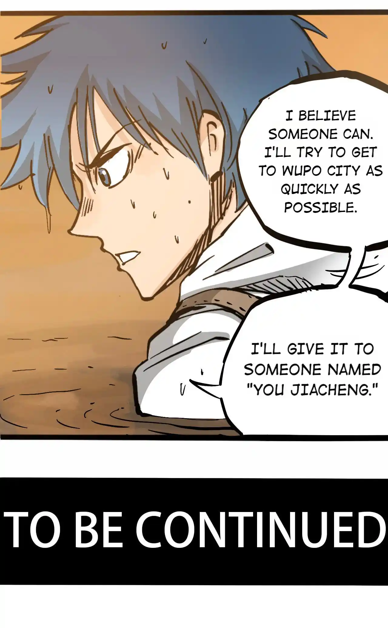 404 Case Manual: 30 Seconds Till Apocalypse 108