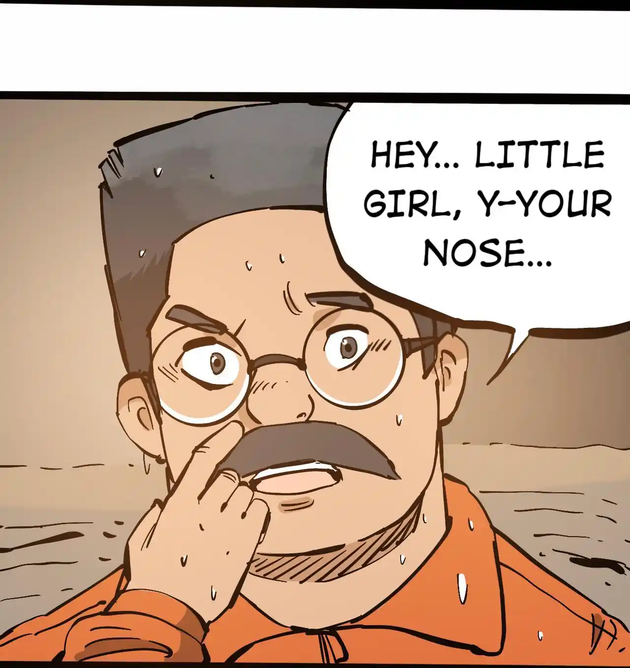 404 Case Manual: 30 Seconds Till Apocalypse 110