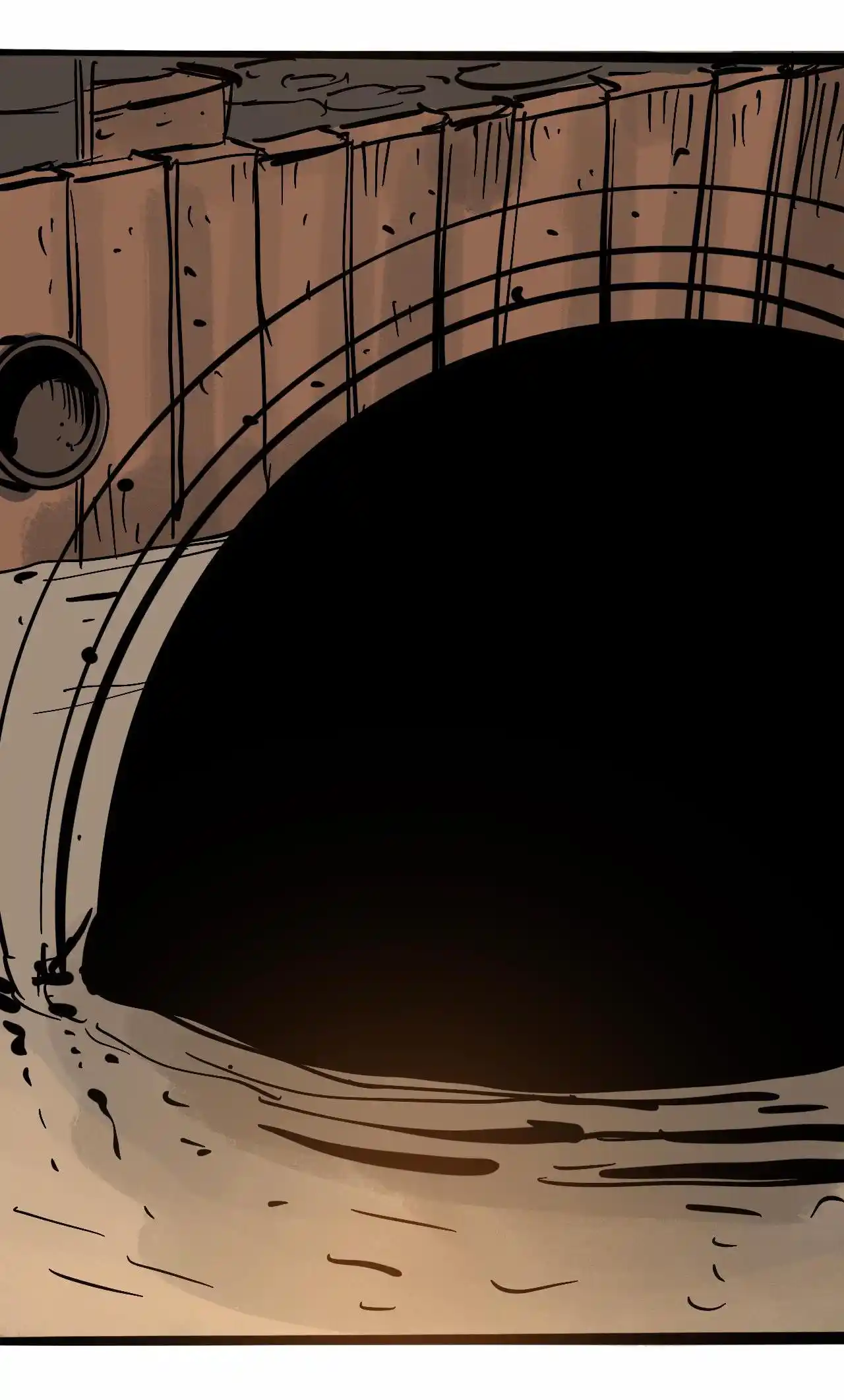 404 Case Manual: 30 Seconds Till Apocalypse 110