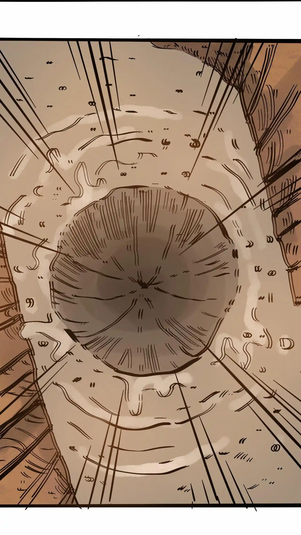 404 Case Manual: 30 Seconds Till Apocalypse 110