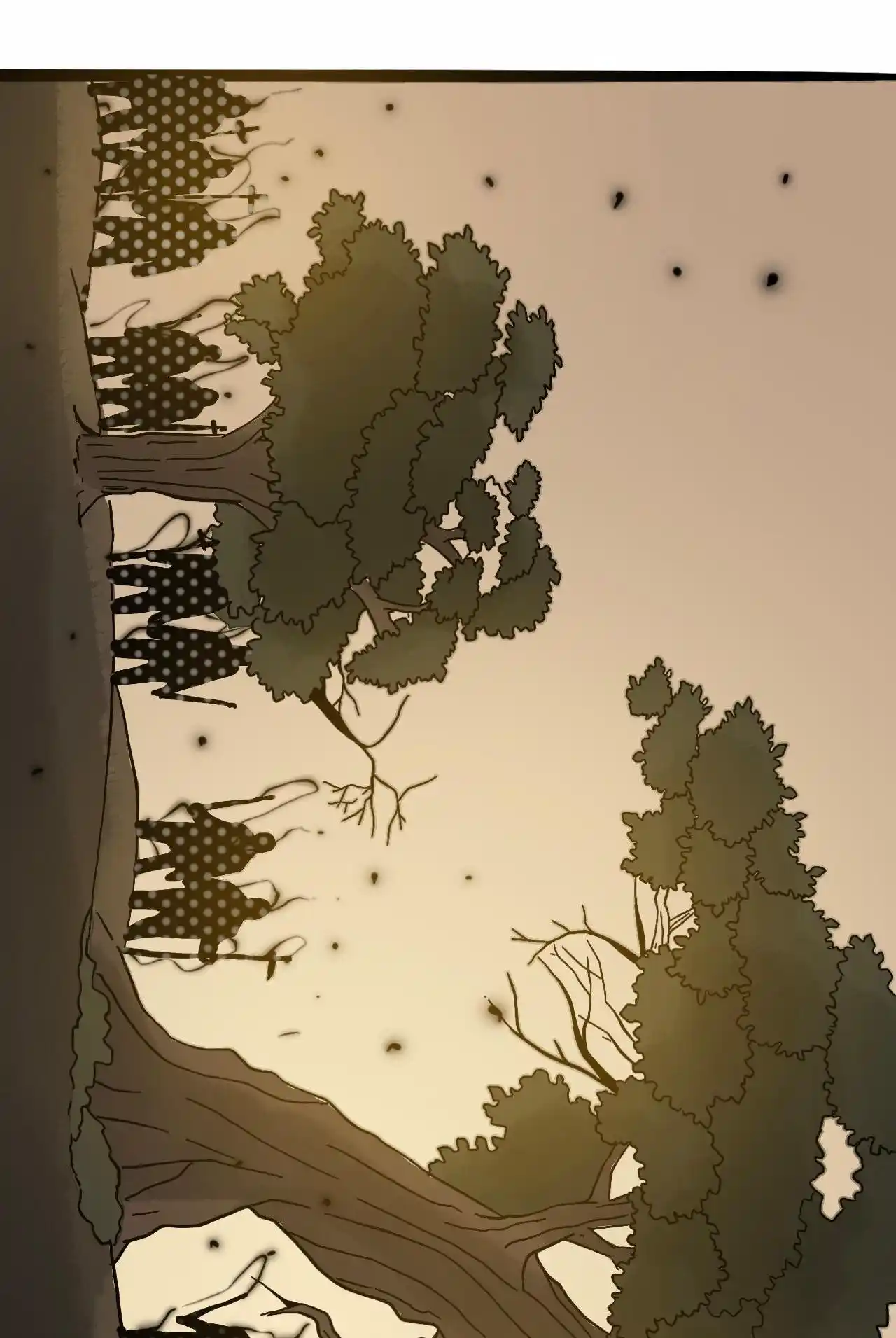 404 Case Manual: 30 Seconds Till Apocalypse 110