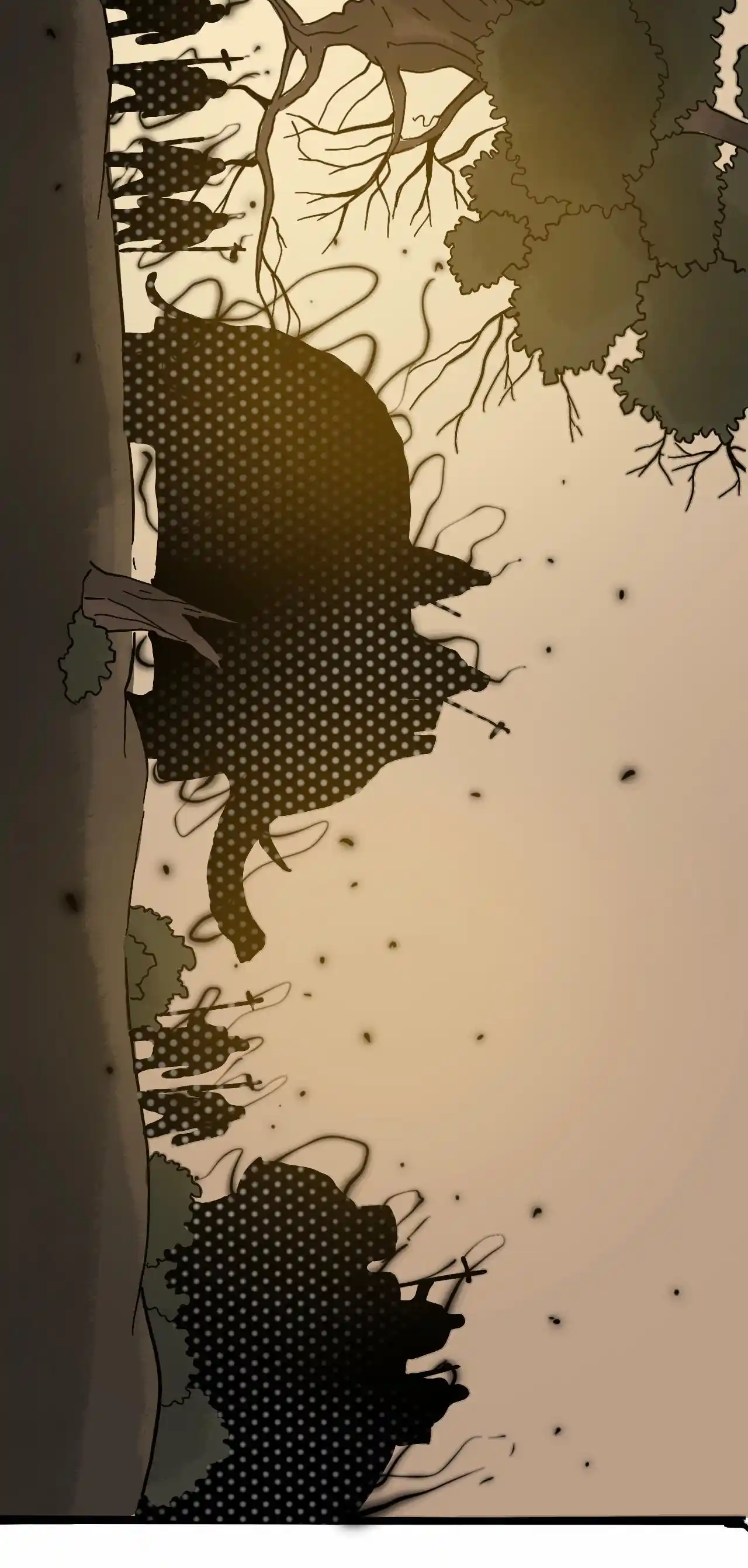 404 Case Manual: 30 Seconds Till Apocalypse 110