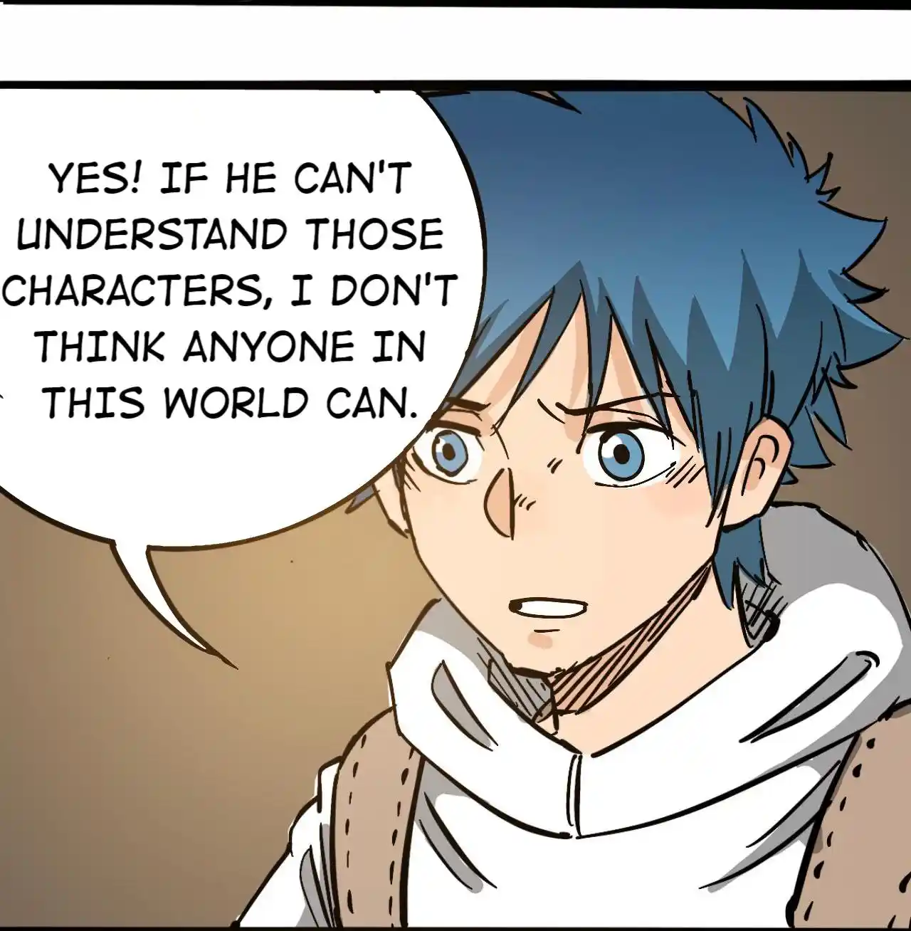 404 Case Manual: 30 Seconds Till Apocalypse 110