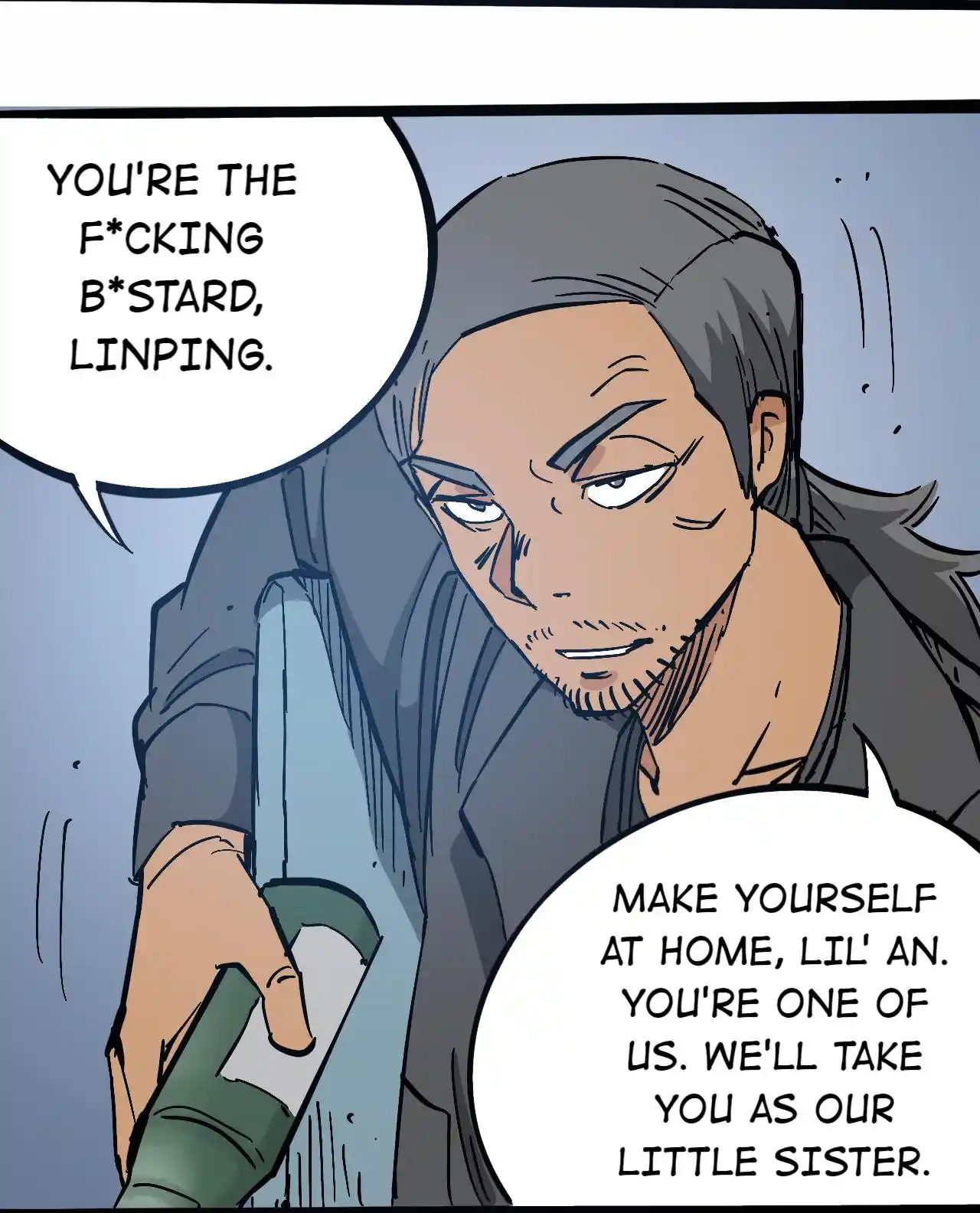 404 Case Manual: 30 Seconds Till Apocalypse 114