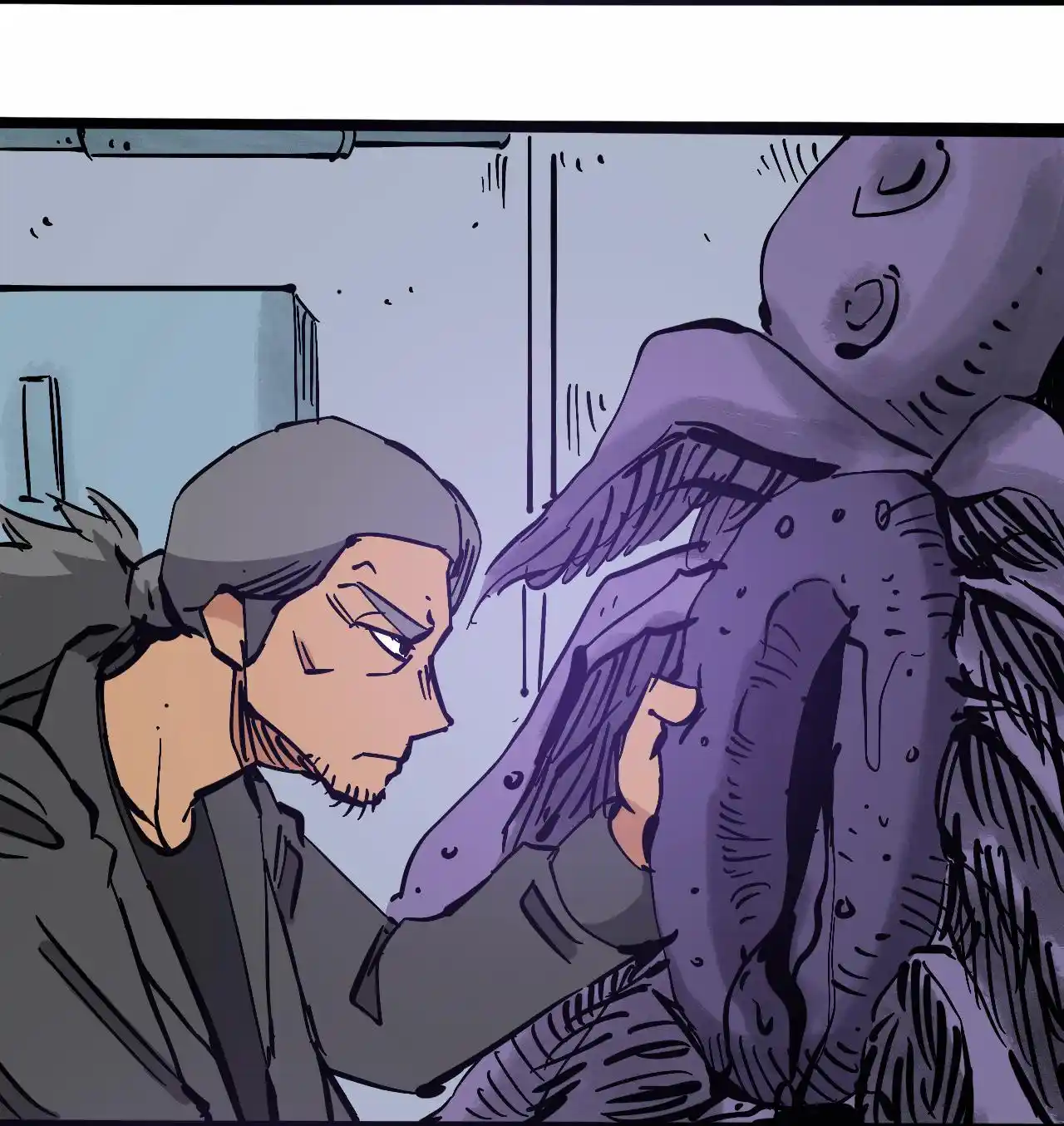 404 Case Manual: 30 Seconds Till Apocalypse 114