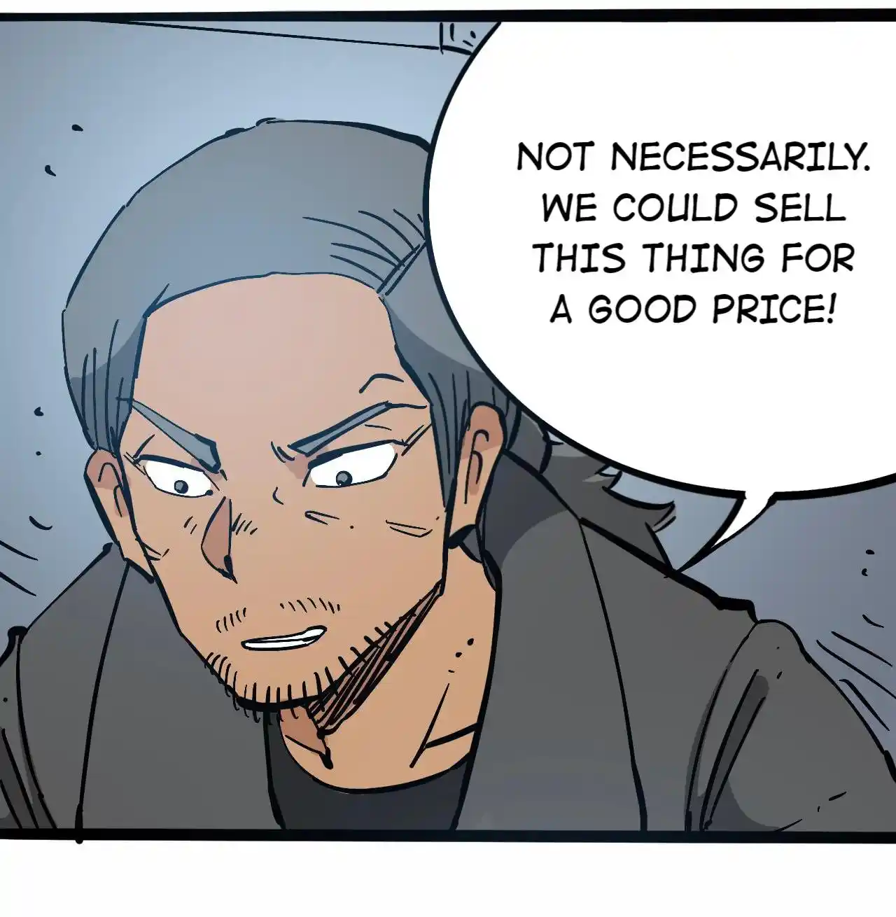 404 Case Manual: 30 Seconds Till Apocalypse 114