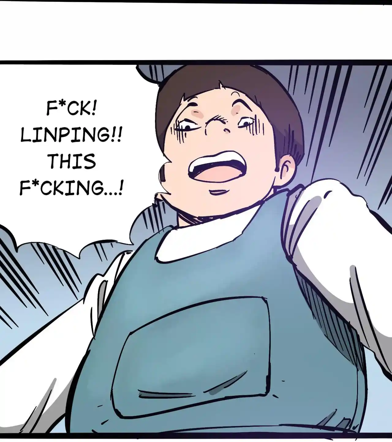 404 Case Manual: 30 Seconds Till Apocalypse 114