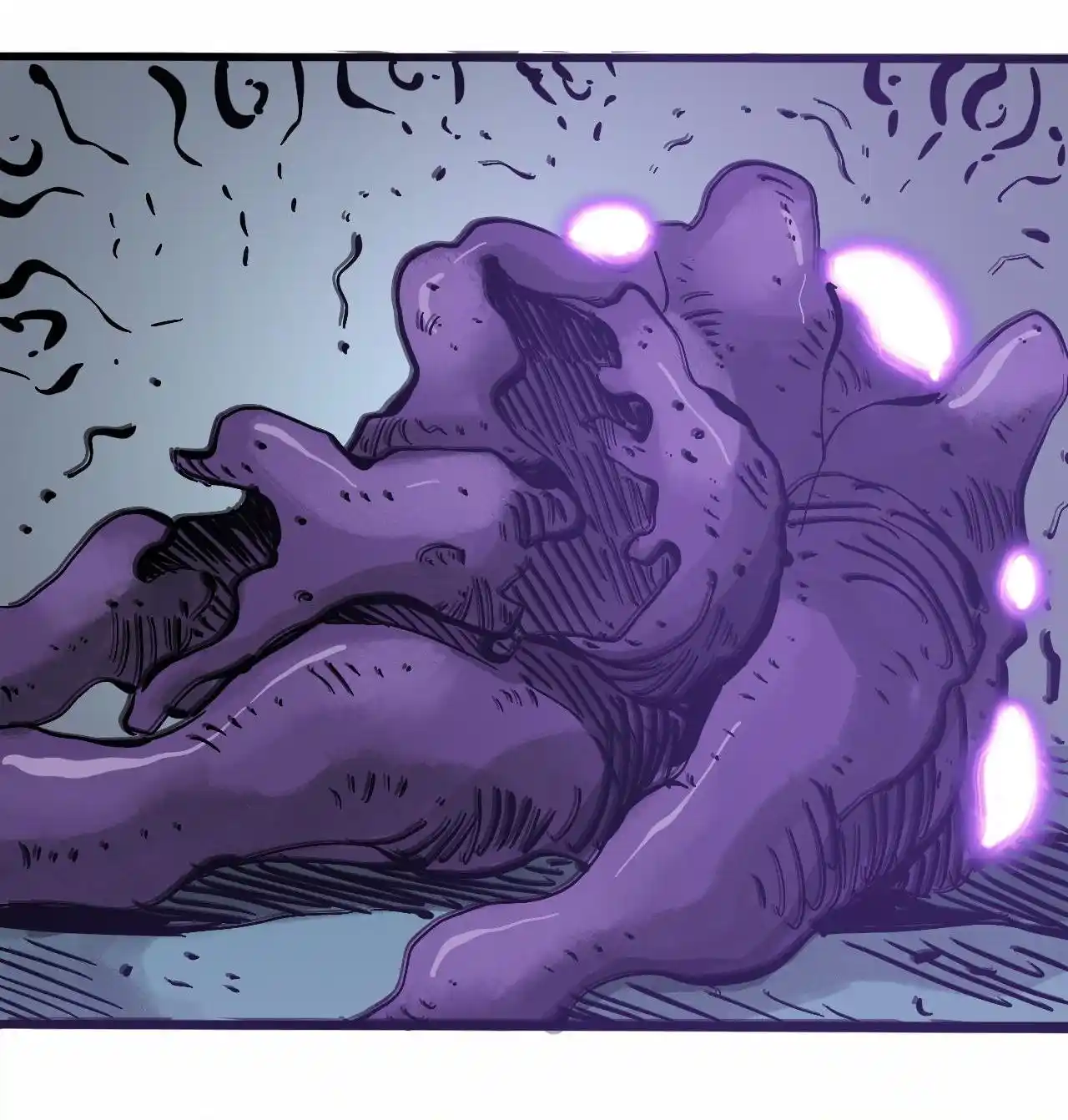 404 Case Manual: 30 Seconds Till Apocalypse 114