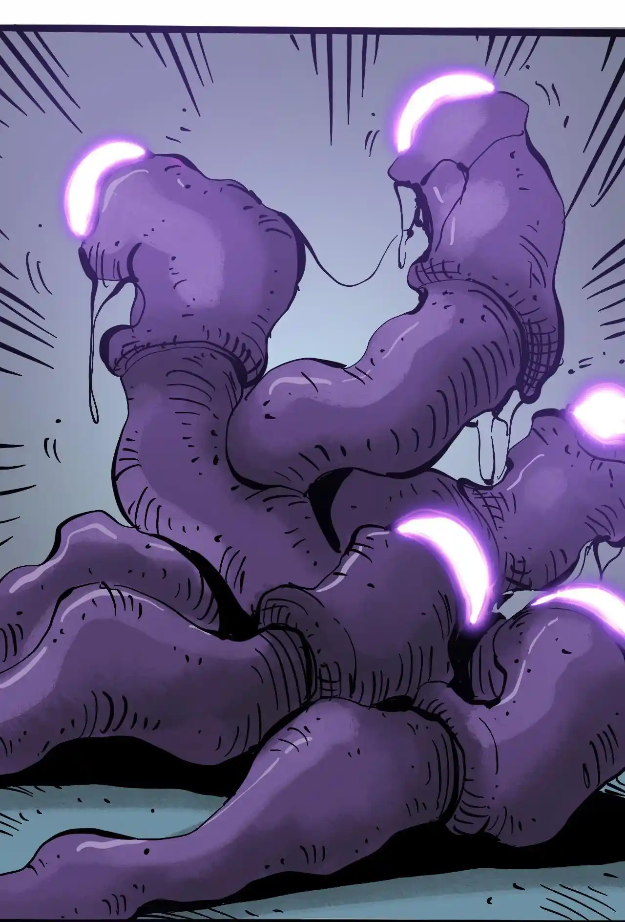 404 Case Manual: 30 Seconds Till Apocalypse 114