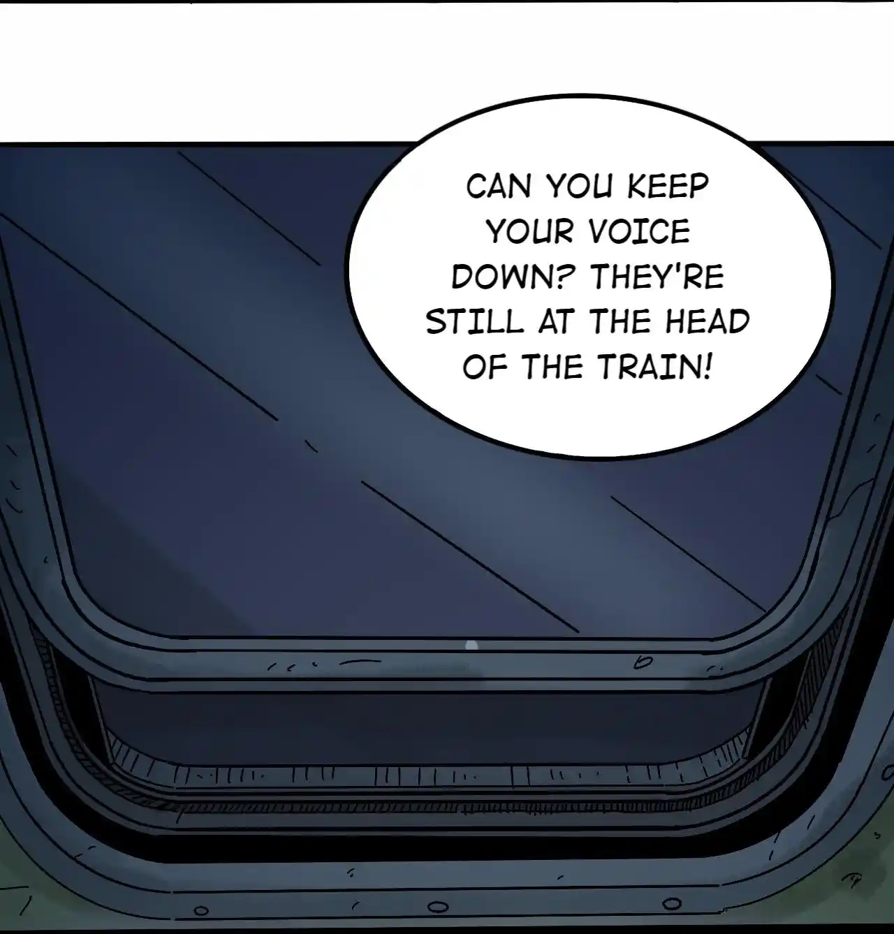 404 Case Manual: 30 Seconds Till Apocalypse 114