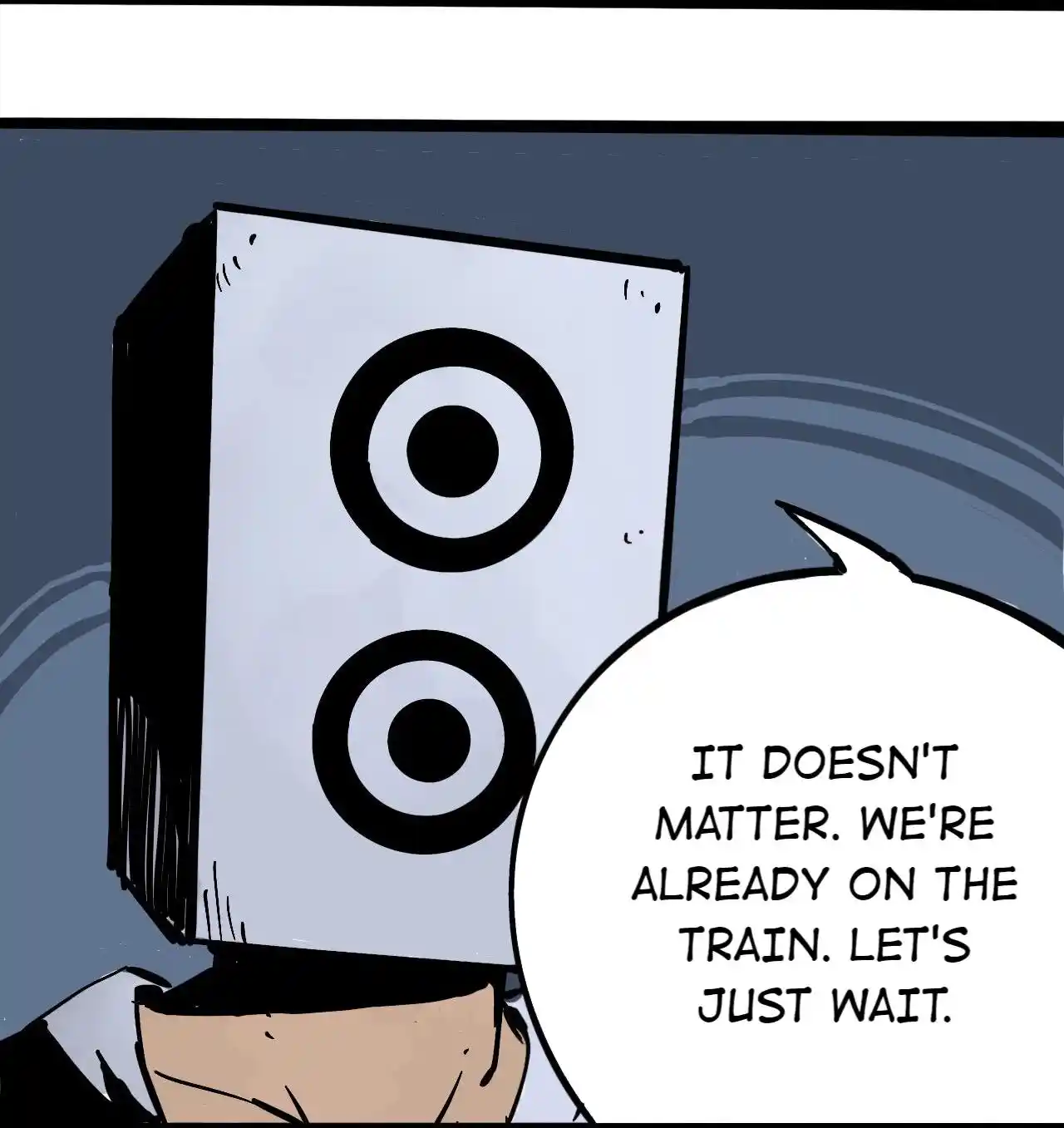 404 Case Manual: 30 Seconds Till Apocalypse 114