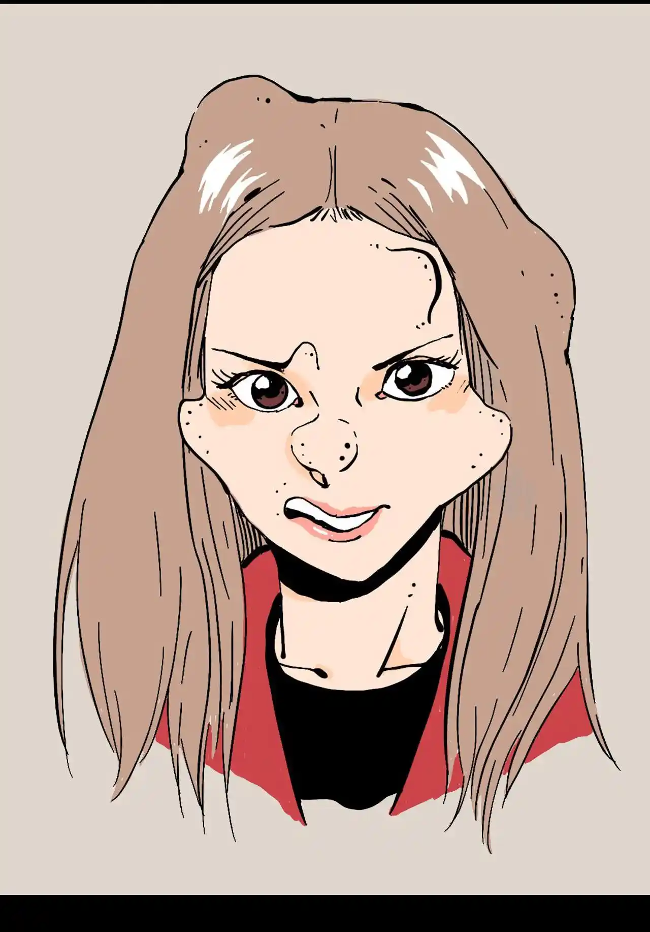 404 Case Manual: 30 Seconds Till Apocalypse 114