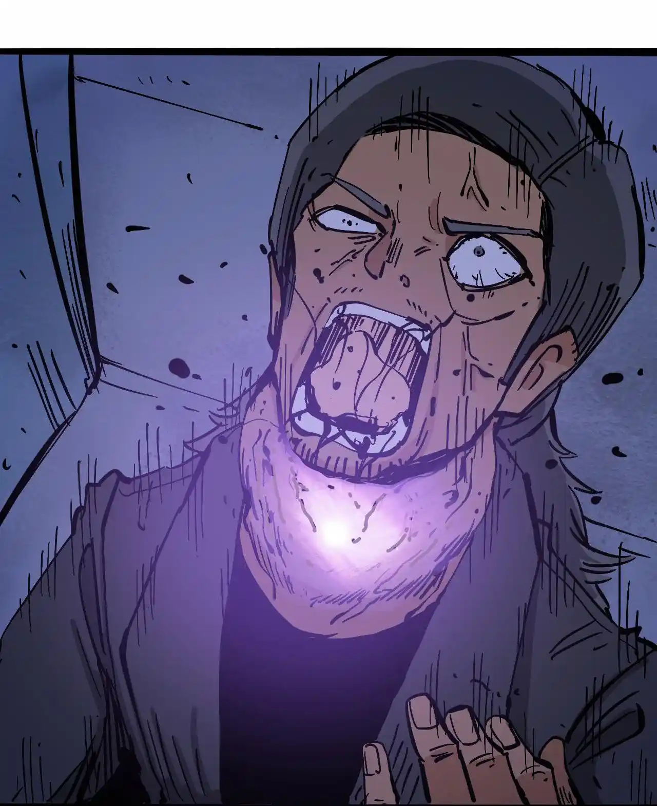 404 Case Manual: 30 Seconds Till Apocalypse 117