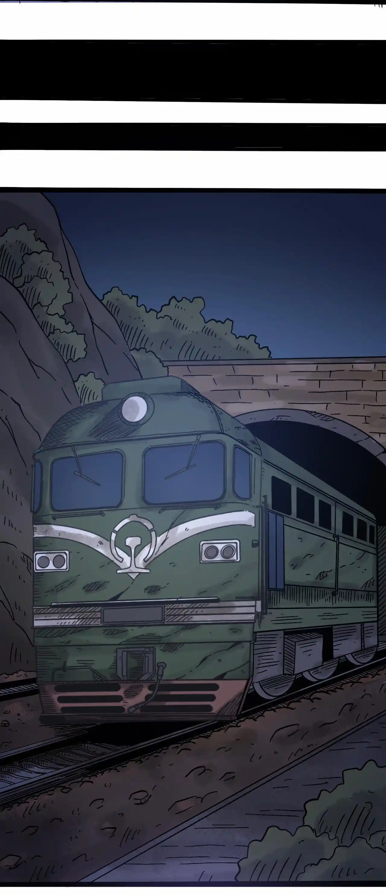 404 Case Manual: 30 Seconds Till Apocalypse 117