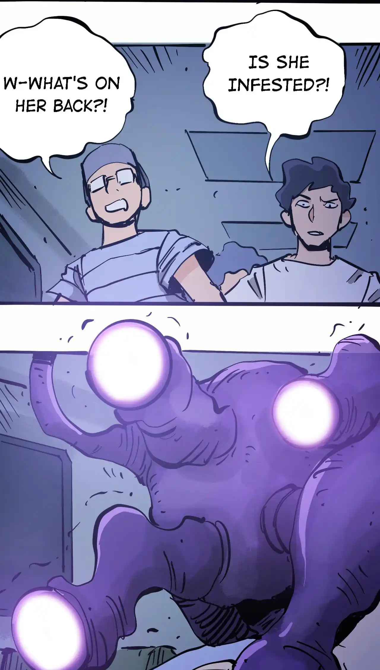 404 Case Manual: 30 Seconds Till Apocalypse 117