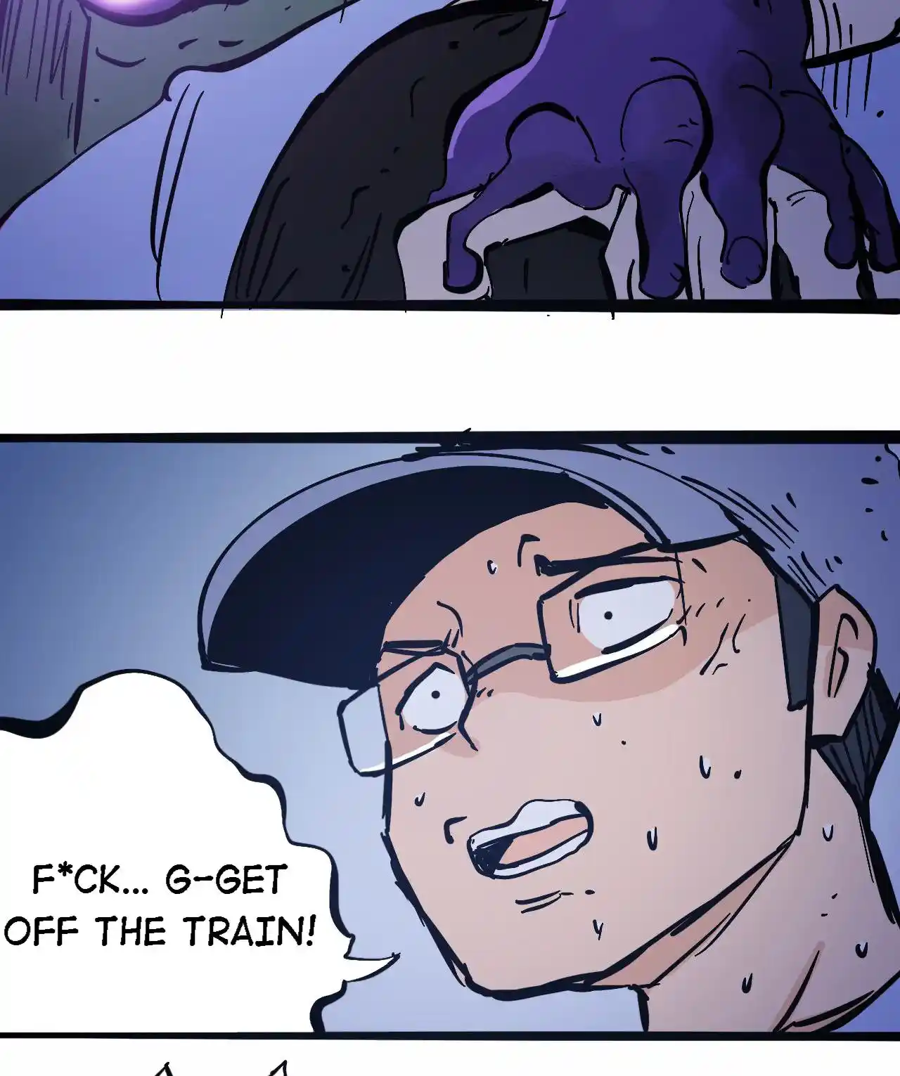 404 Case Manual: 30 Seconds Till Apocalypse 117