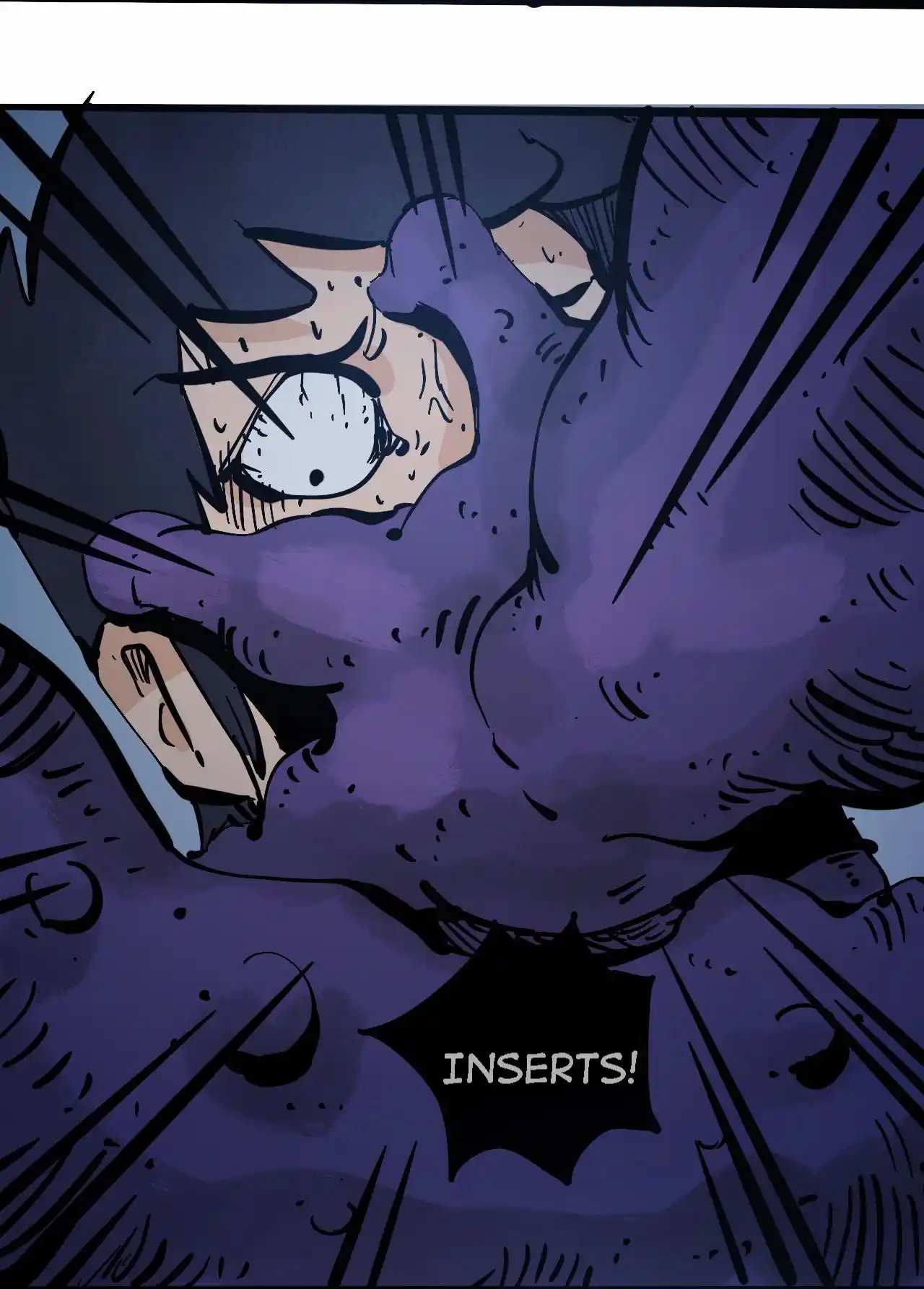 404 Case Manual: 30 Seconds Till Apocalypse 117