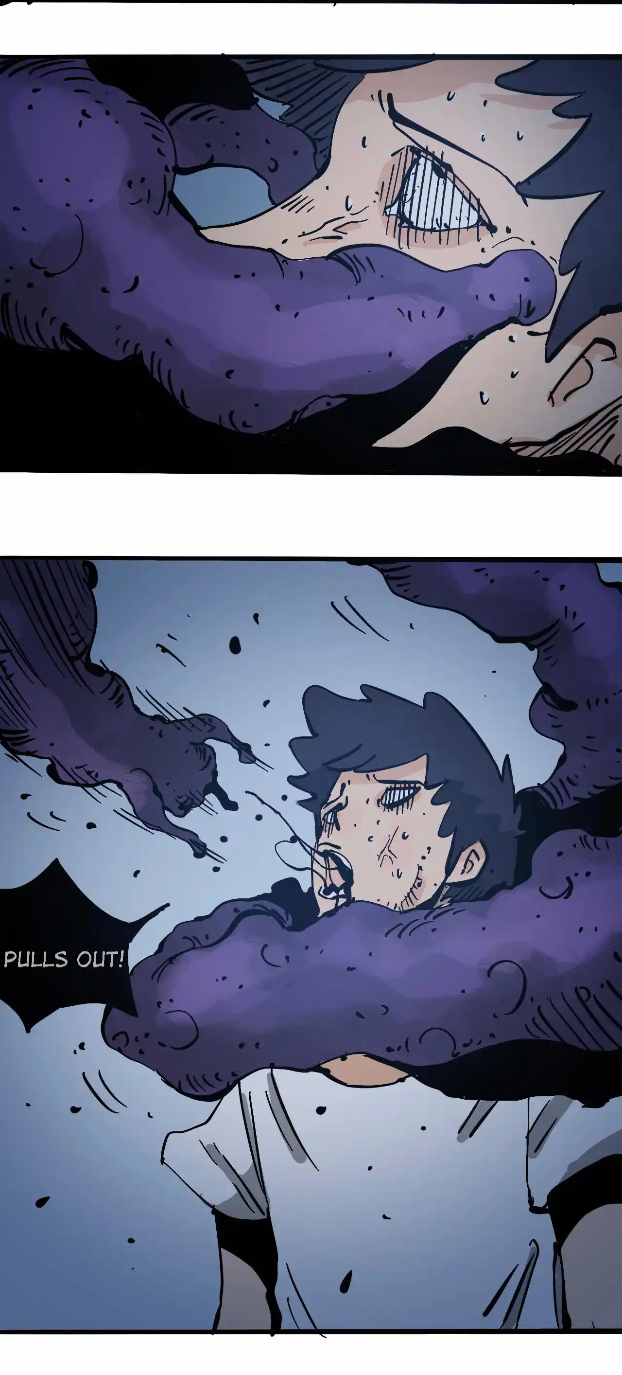 404 Case Manual: 30 Seconds Till Apocalypse 117