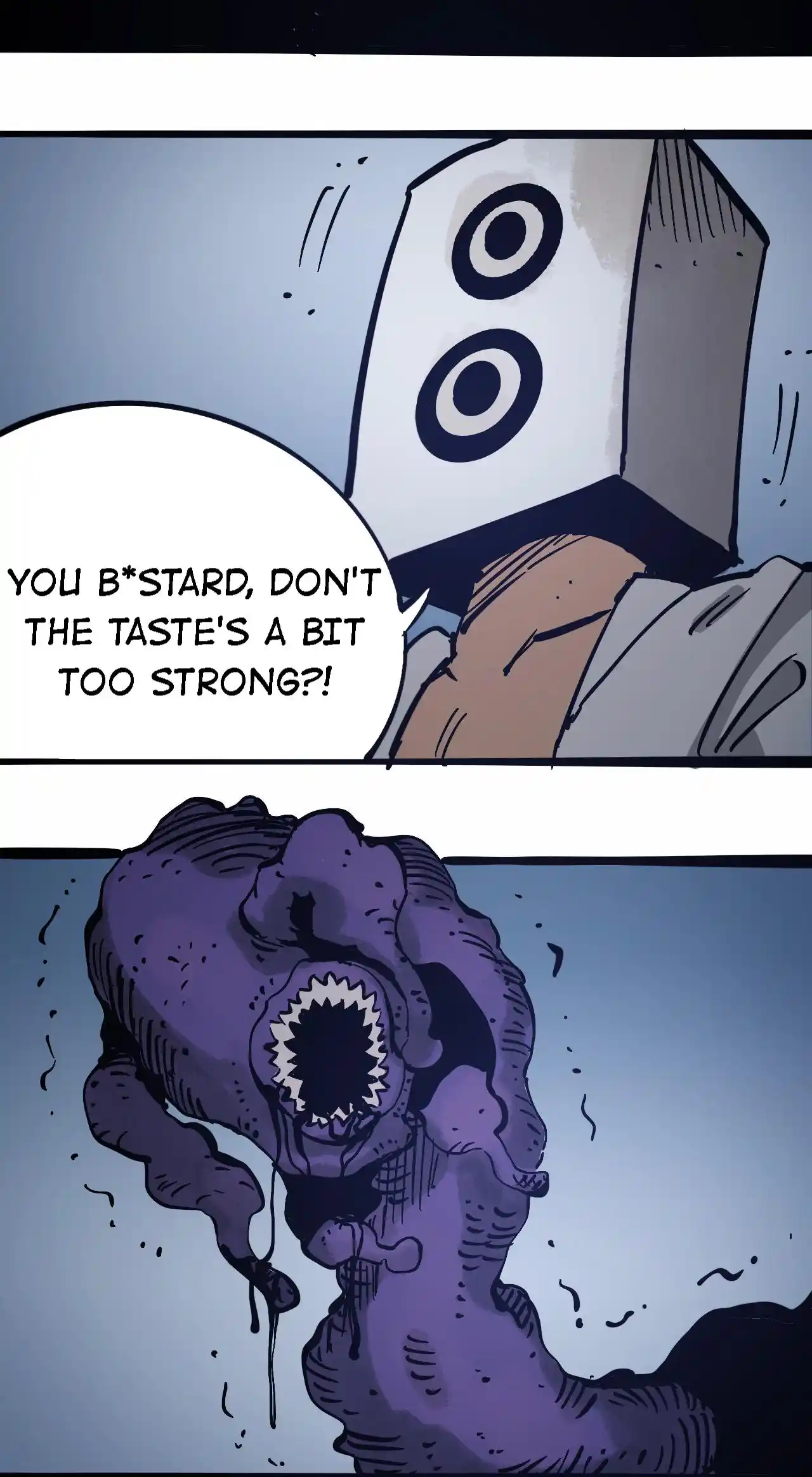 404 Case Manual: 30 Seconds Till Apocalypse 117