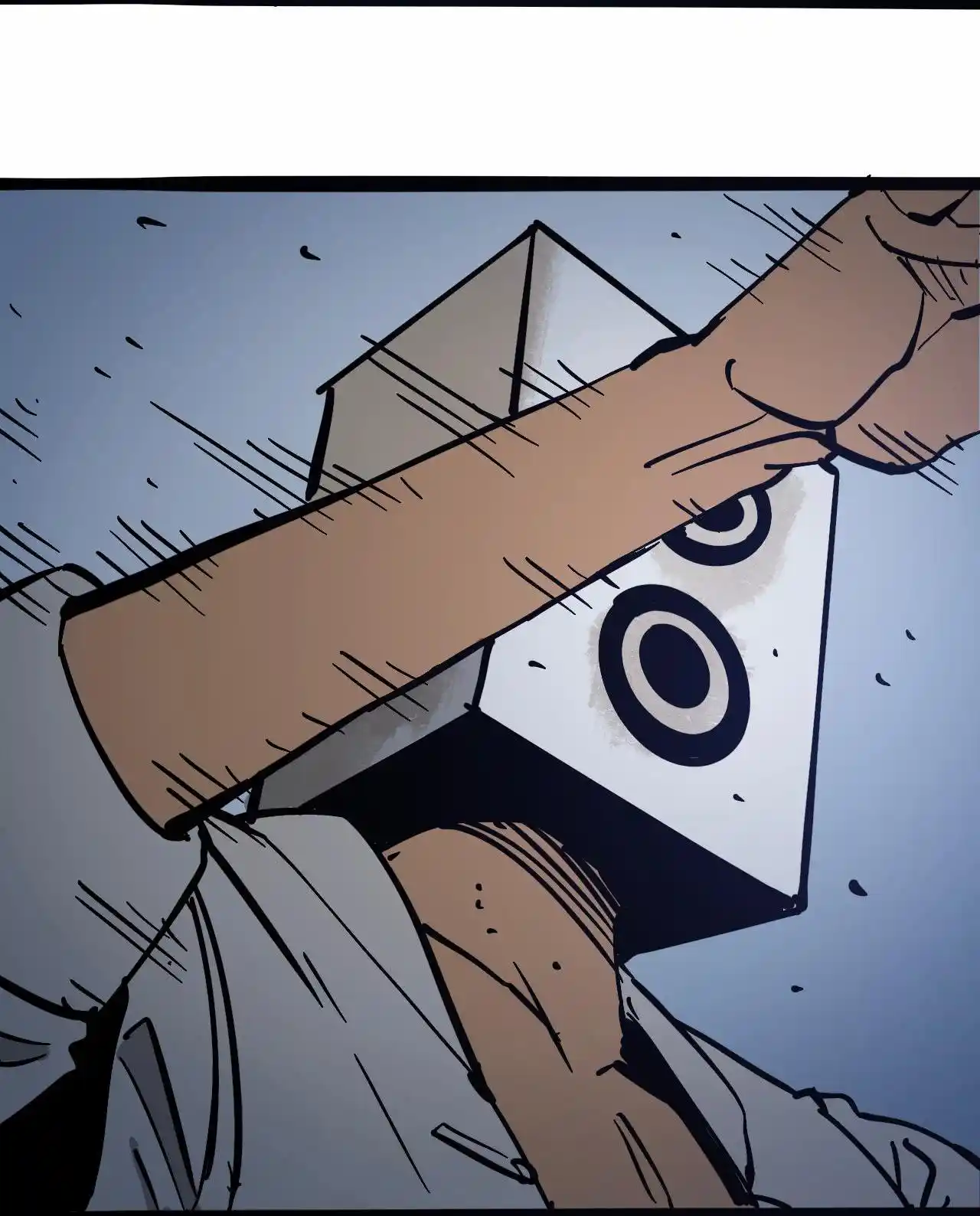 404 Case Manual: 30 Seconds Till Apocalypse 117