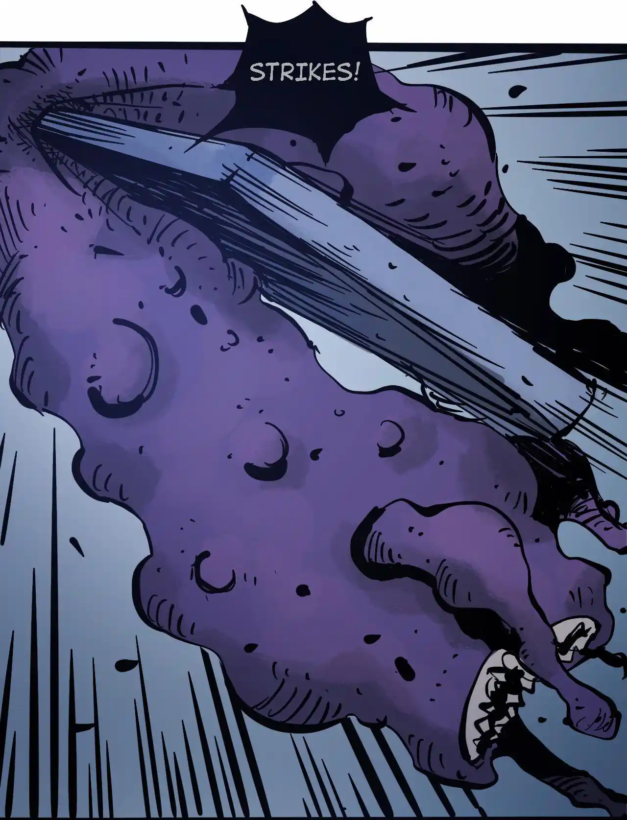 404 Case Manual: 30 Seconds Till Apocalypse 117