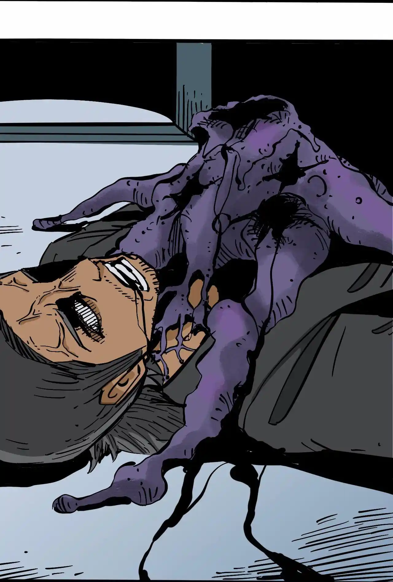 404 Case Manual: 30 Seconds Till Apocalypse 117