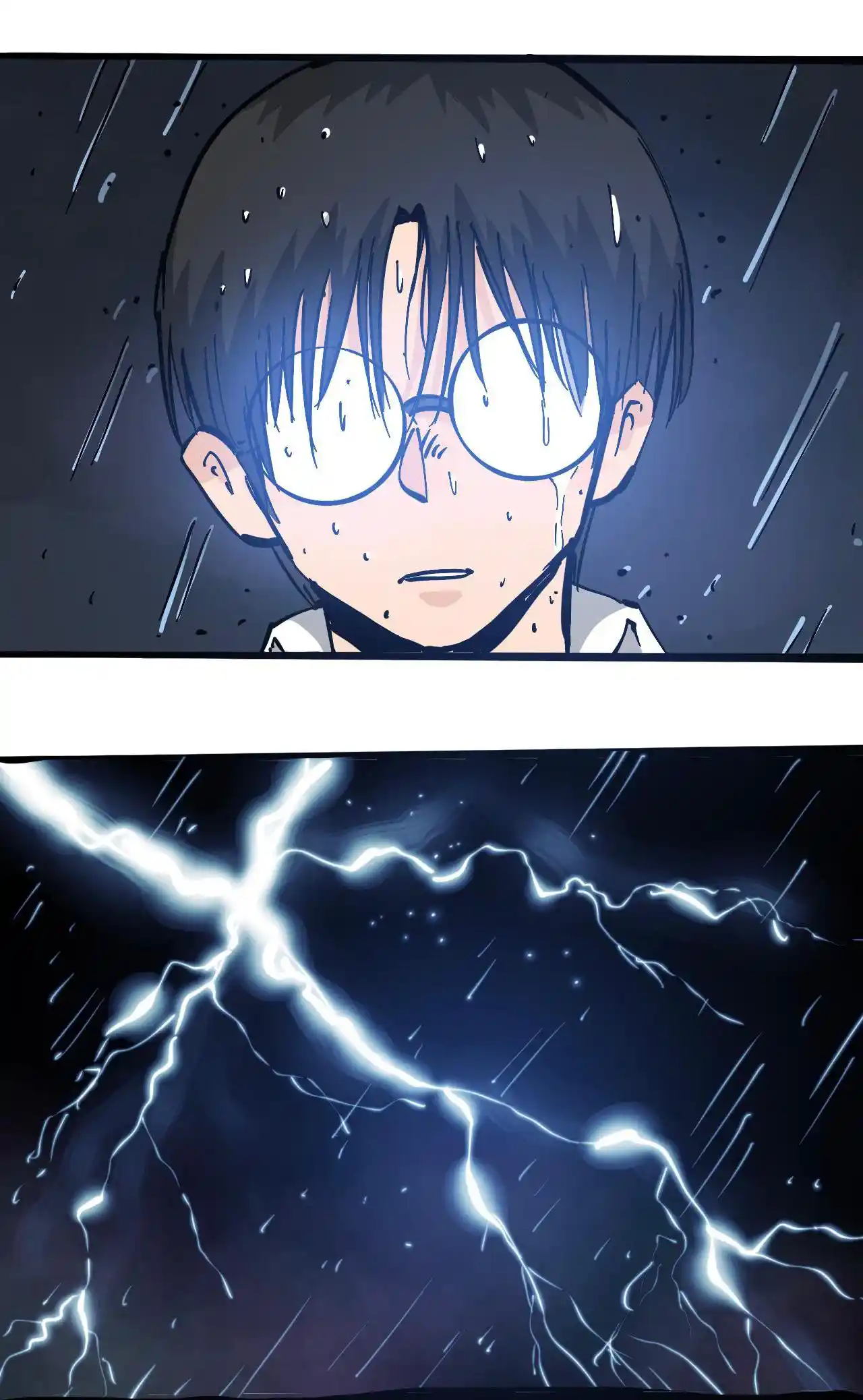 404 Case Manual: 30 Seconds Till Apocalypse 117